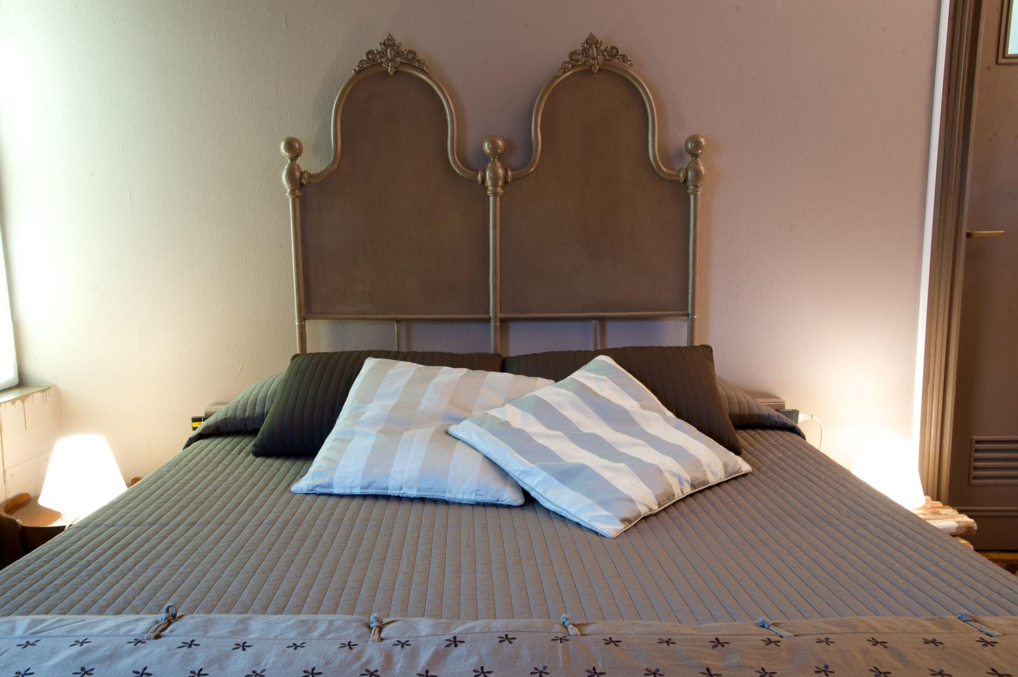 Bed Pia Art