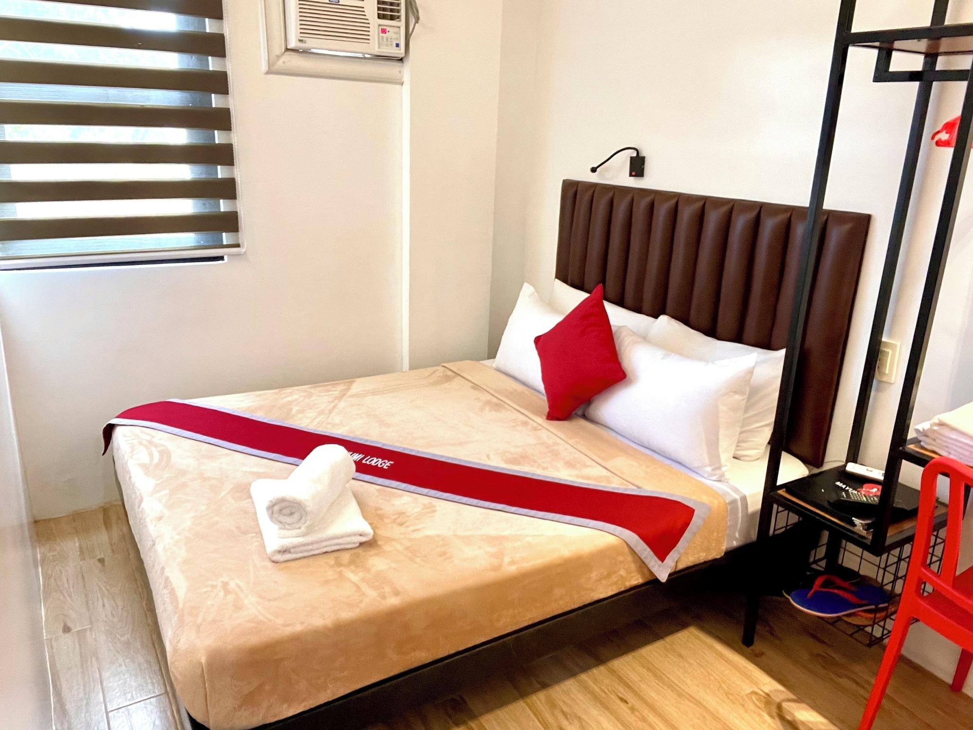 Mayumi Lodge