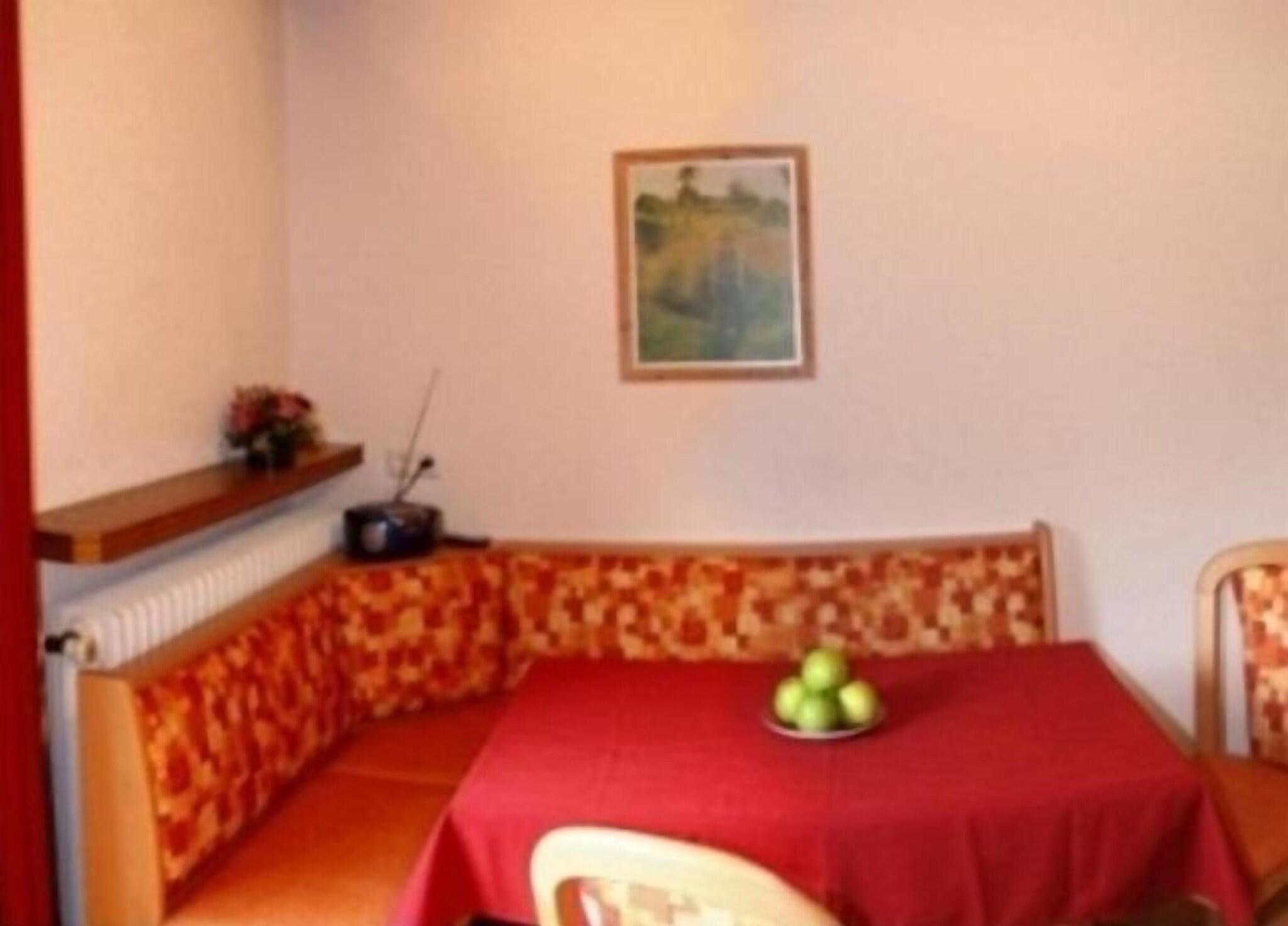 Ga Stehaus Silvia