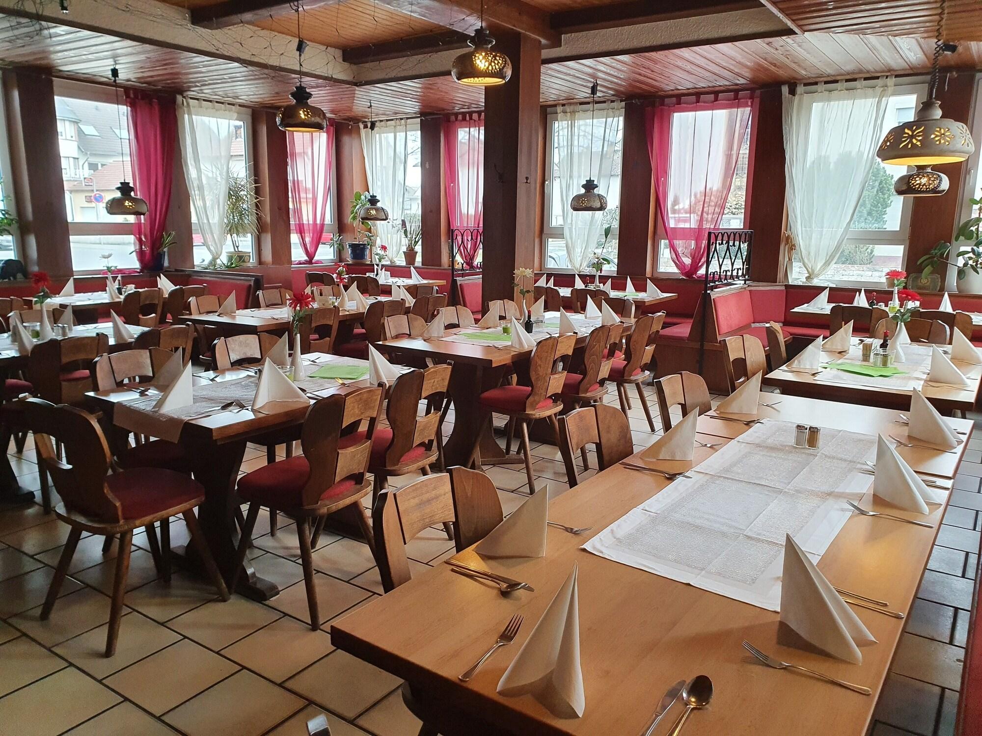 Hotel Zum Rosengarten