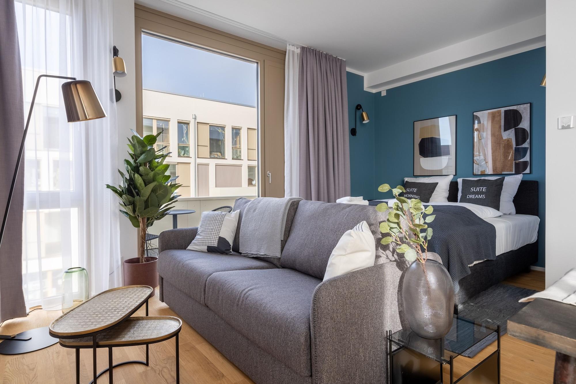 Limehome Potsdam Annemarie Wolff Platz