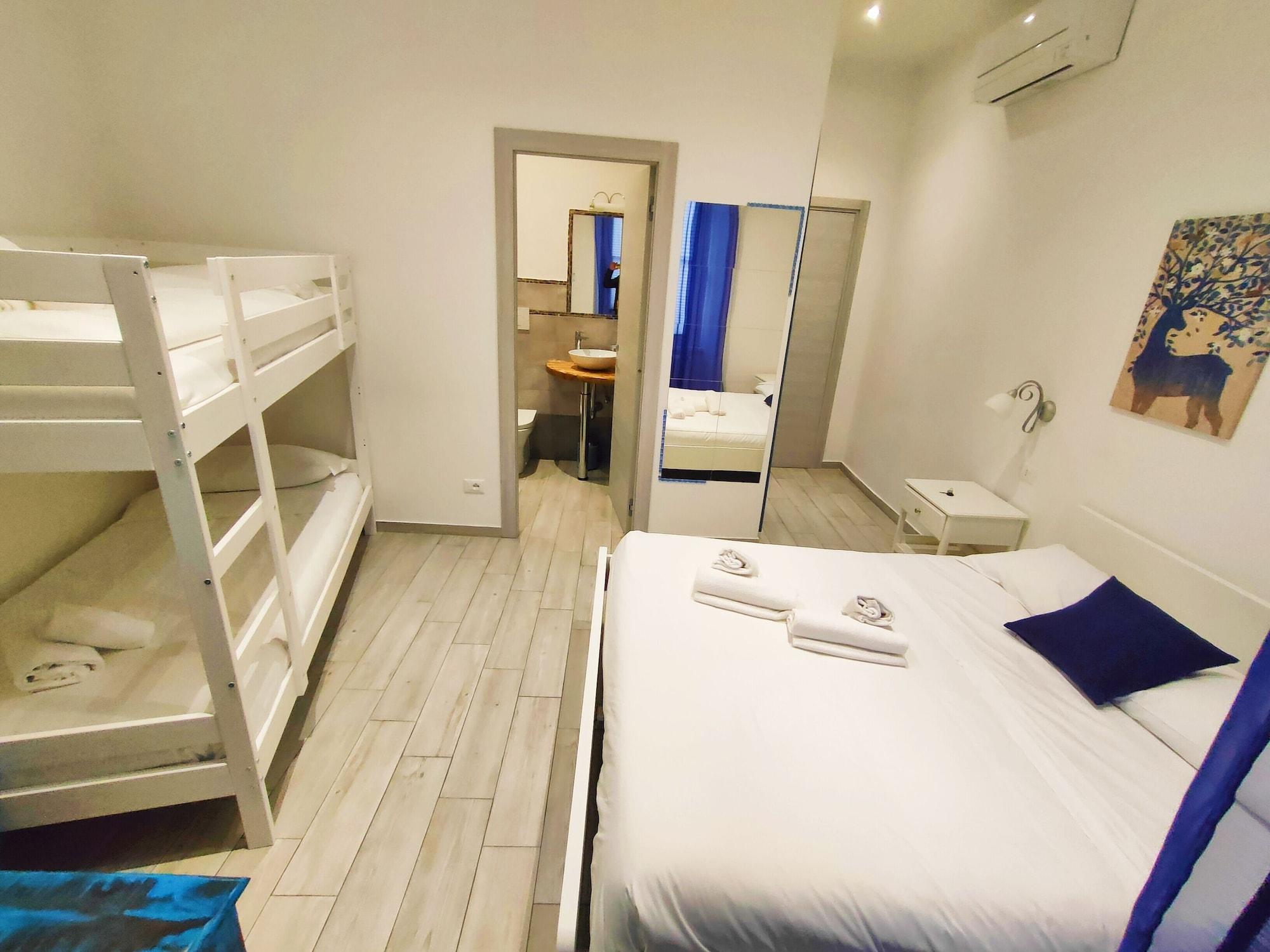 Grab A Flat In Rossetti
