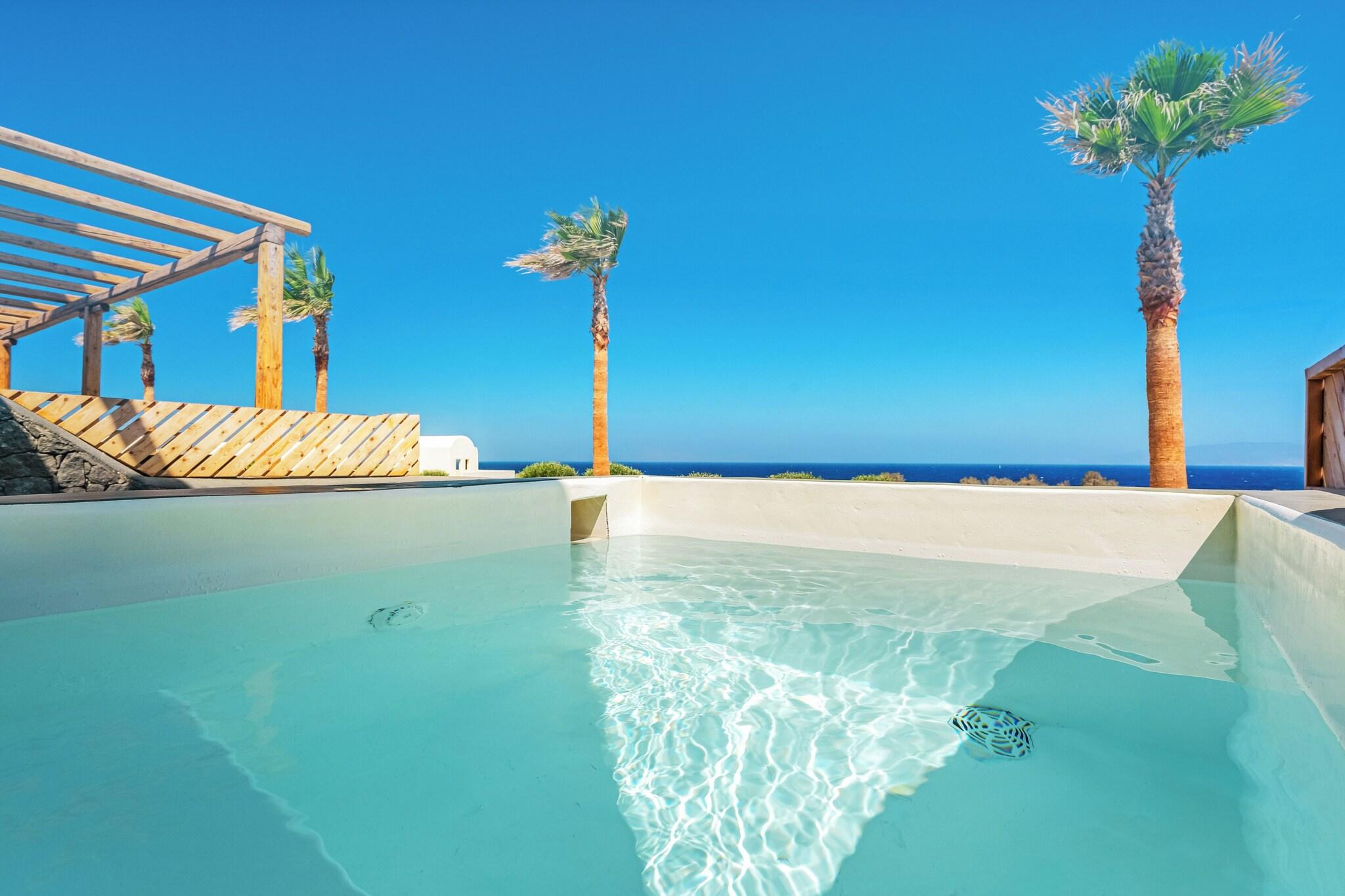 Amethyst Luxury Suites