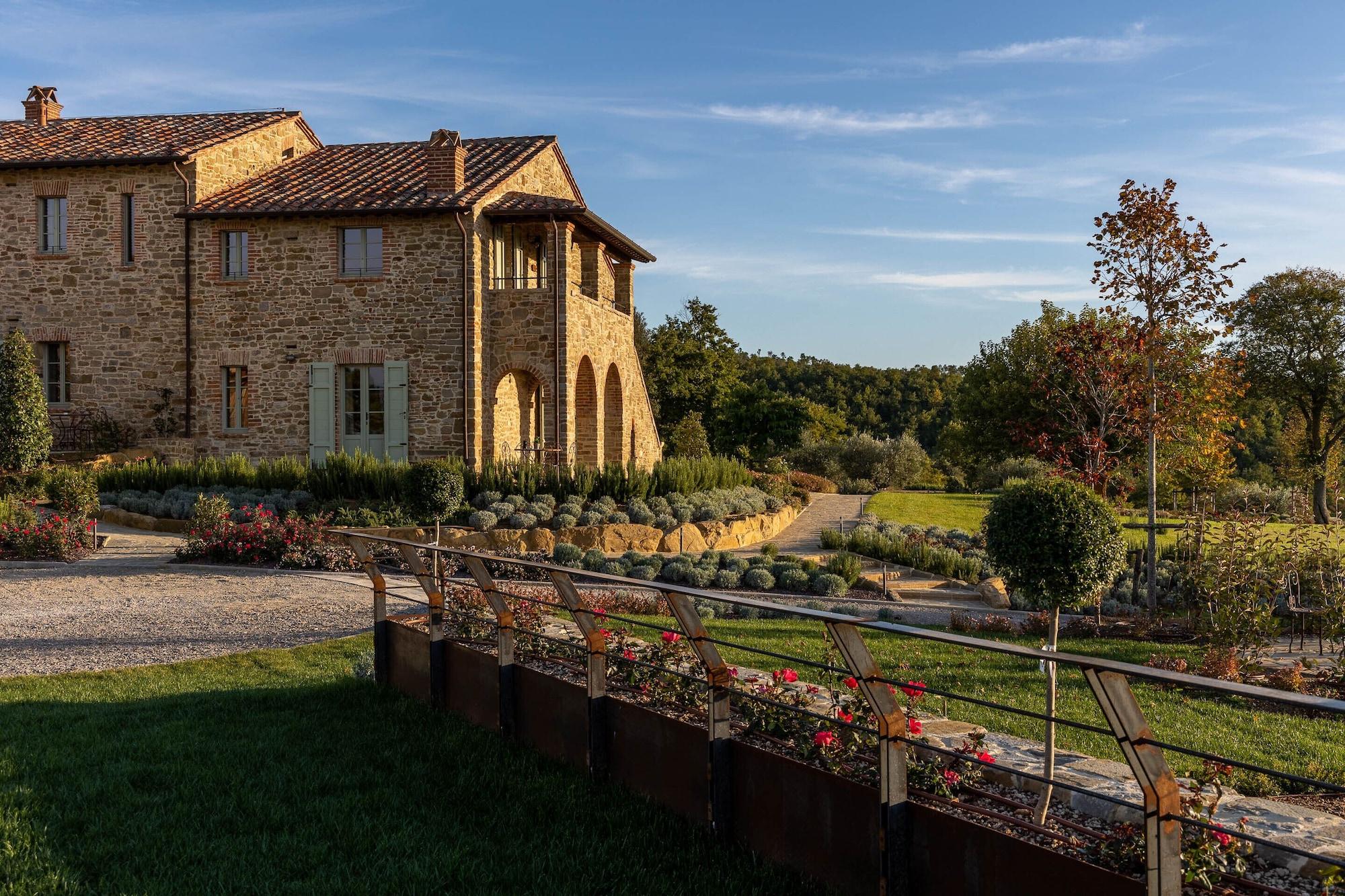 I Borghi dell'Eremo by null