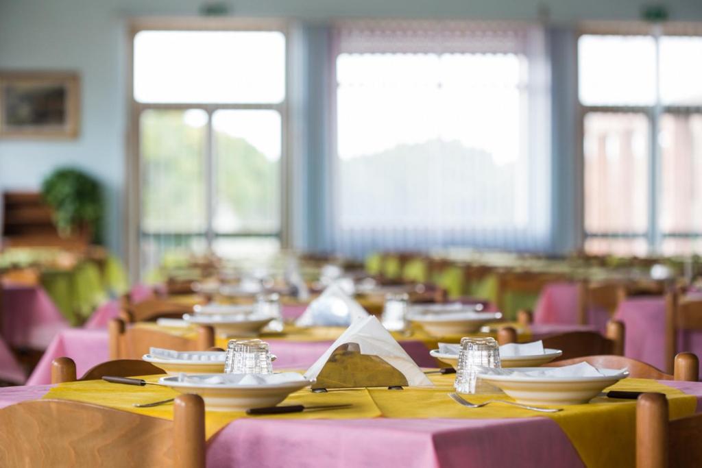 Villa Mg Hotel