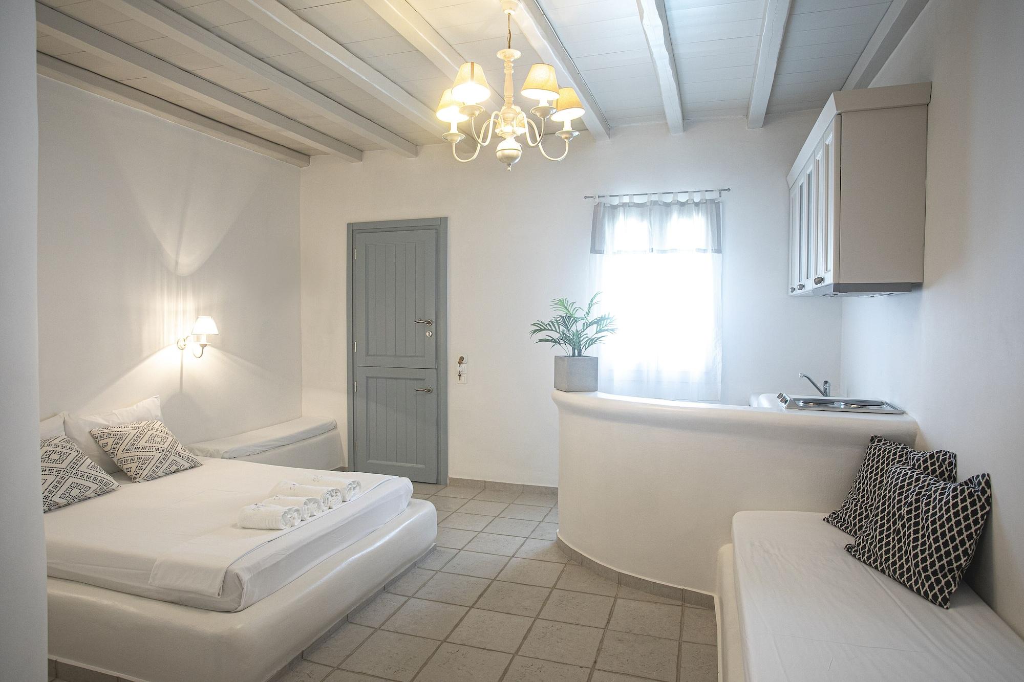 Onar Hotel And Suites