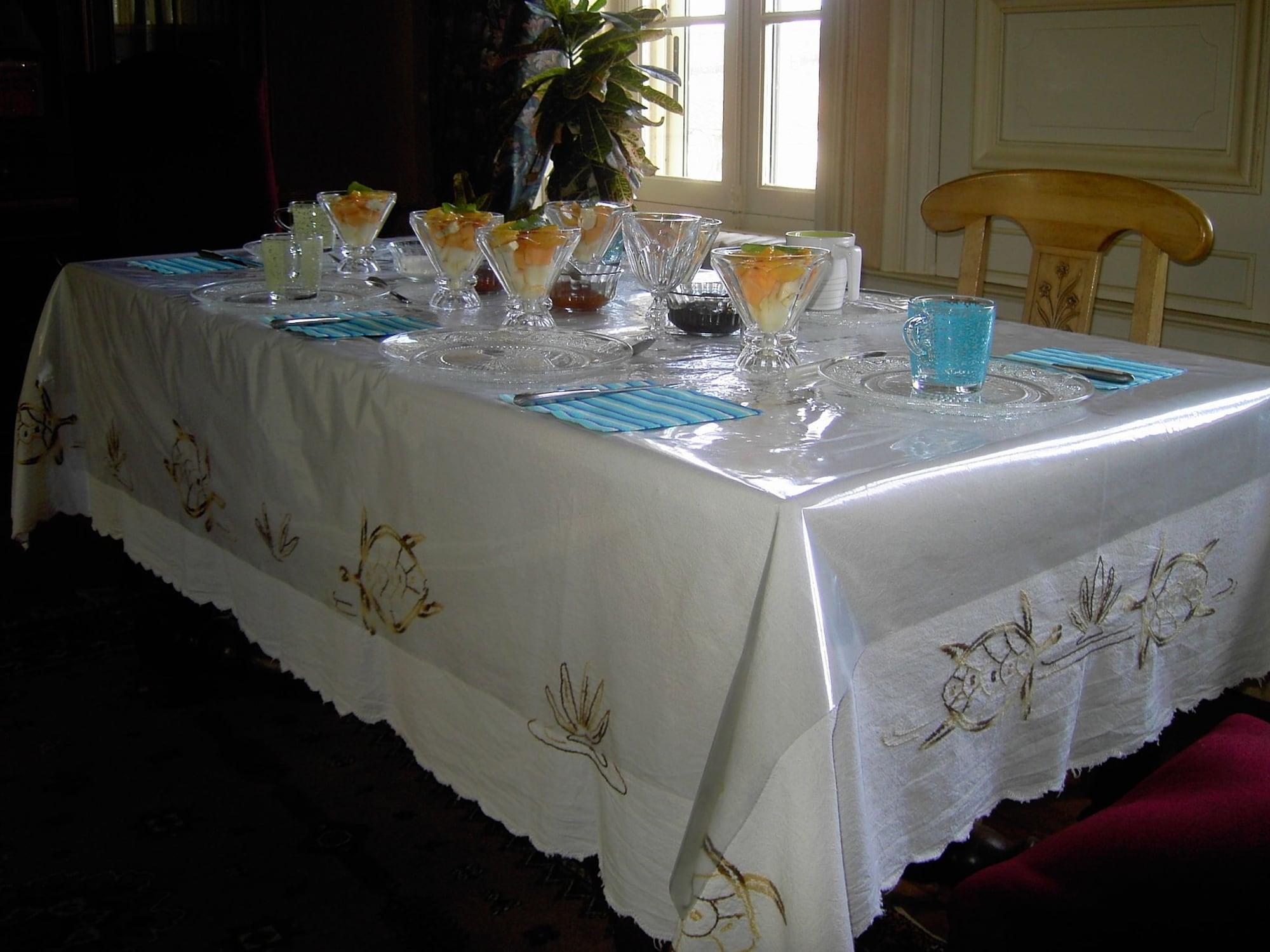 L Isle De Bourbon