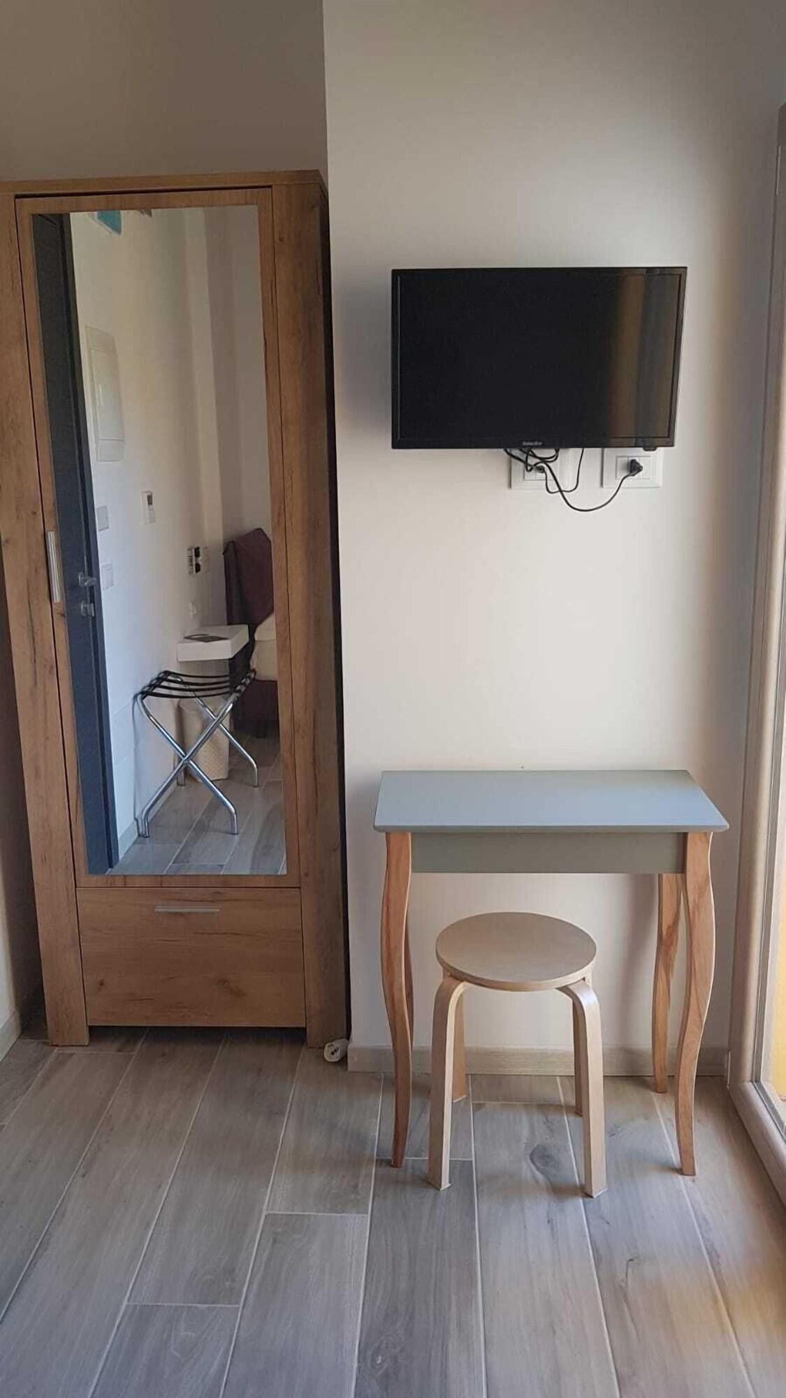 Hotel Villa Mare
