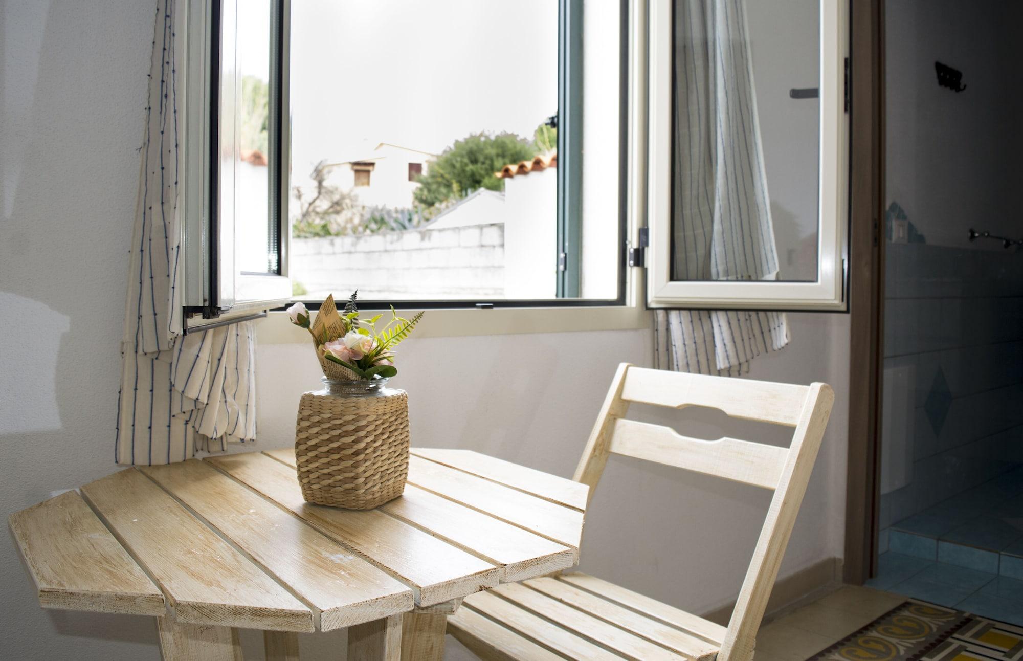 Bed And Breakfast Villa Bianca