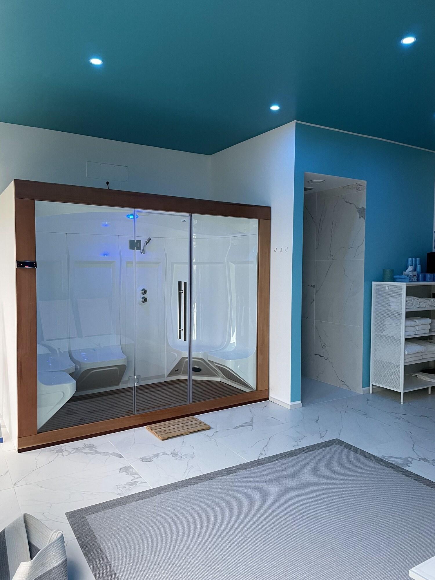 Gli Scogli Luxury Residence