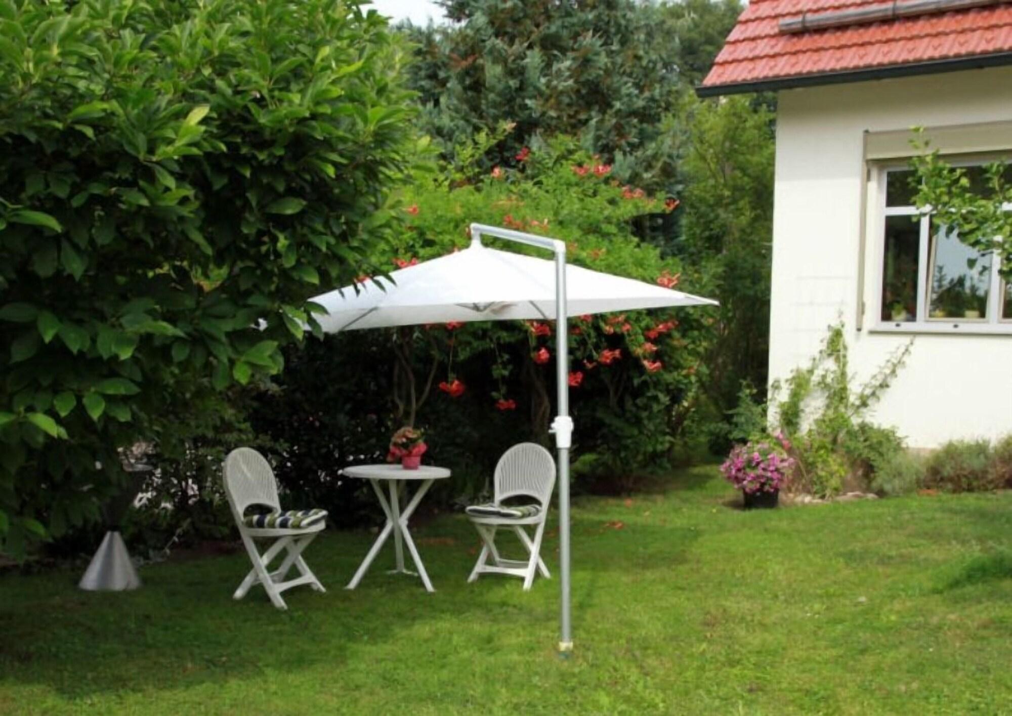 Ferienwohnungen Hinternah