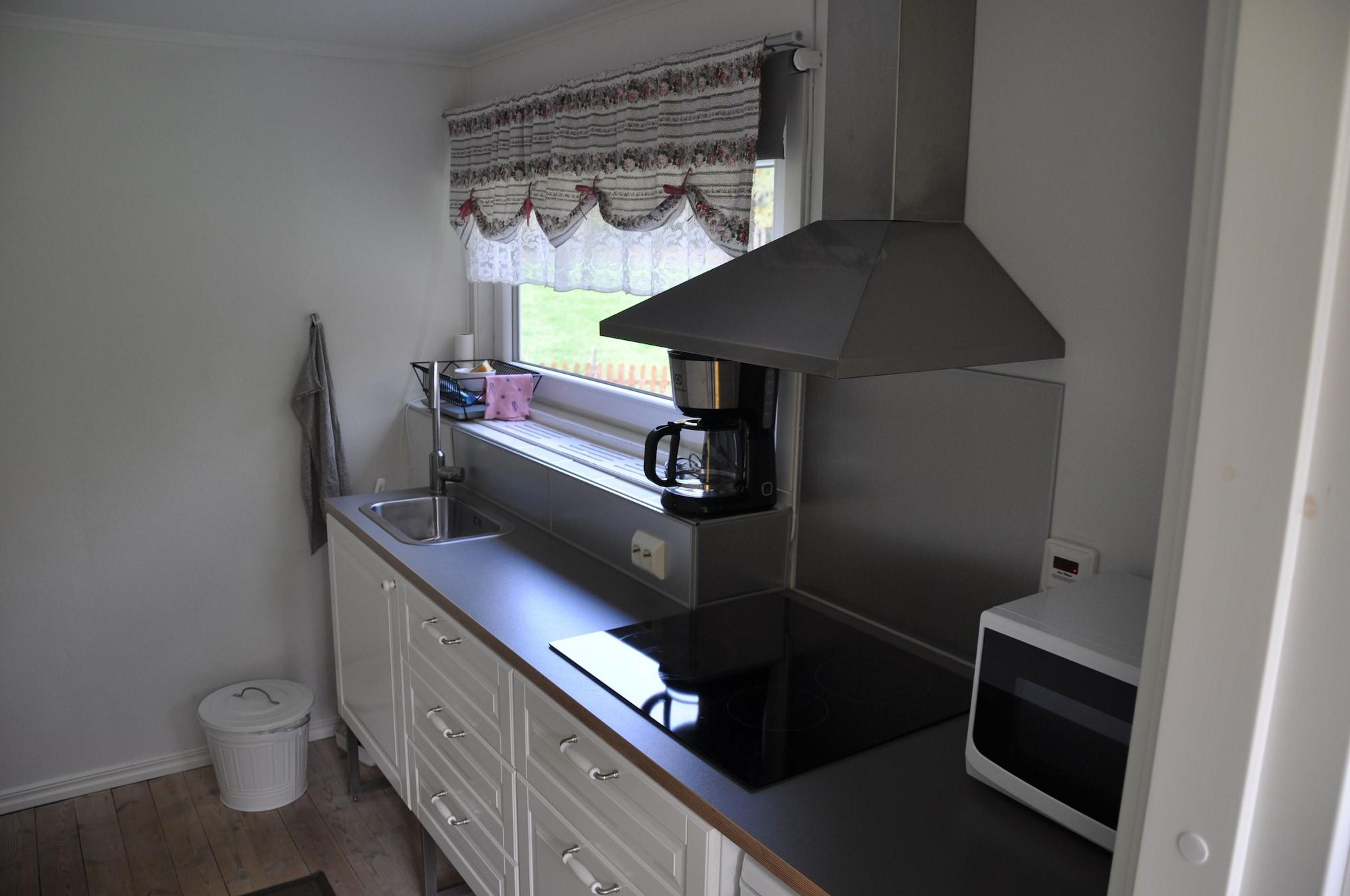 Hotell Pensionat Bja Rkelund
