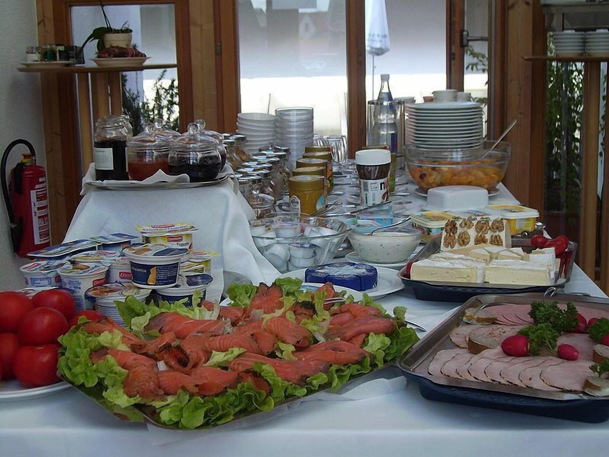 Ga Stehaus Und Weingut Peth