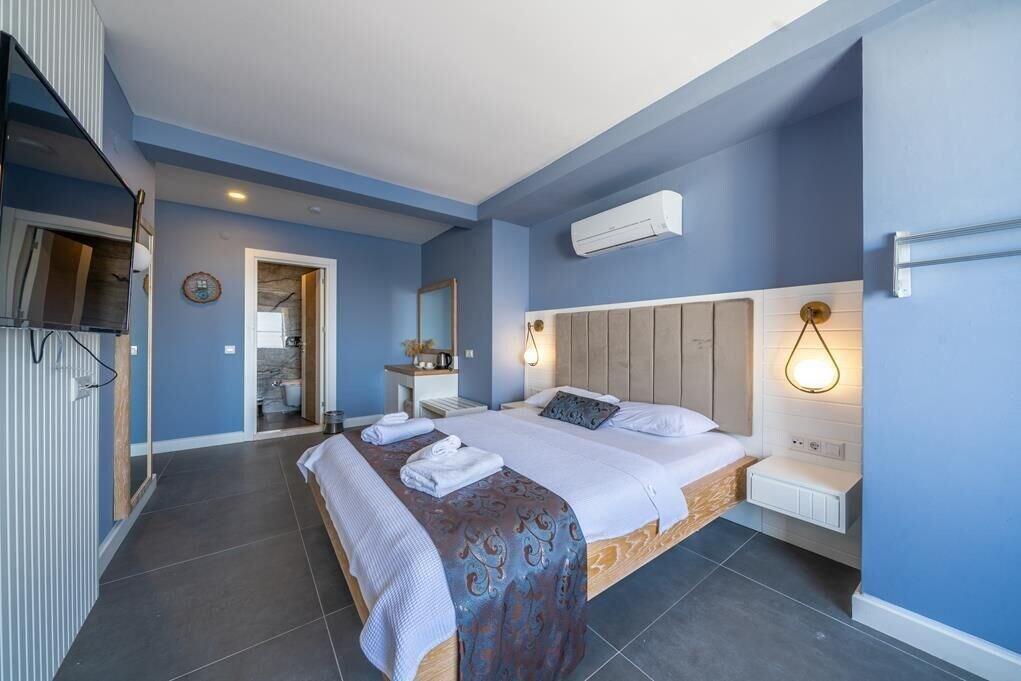 Un Amor Hotel