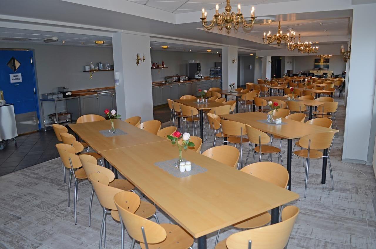 Storstua Omsorg Og Konferansesenter