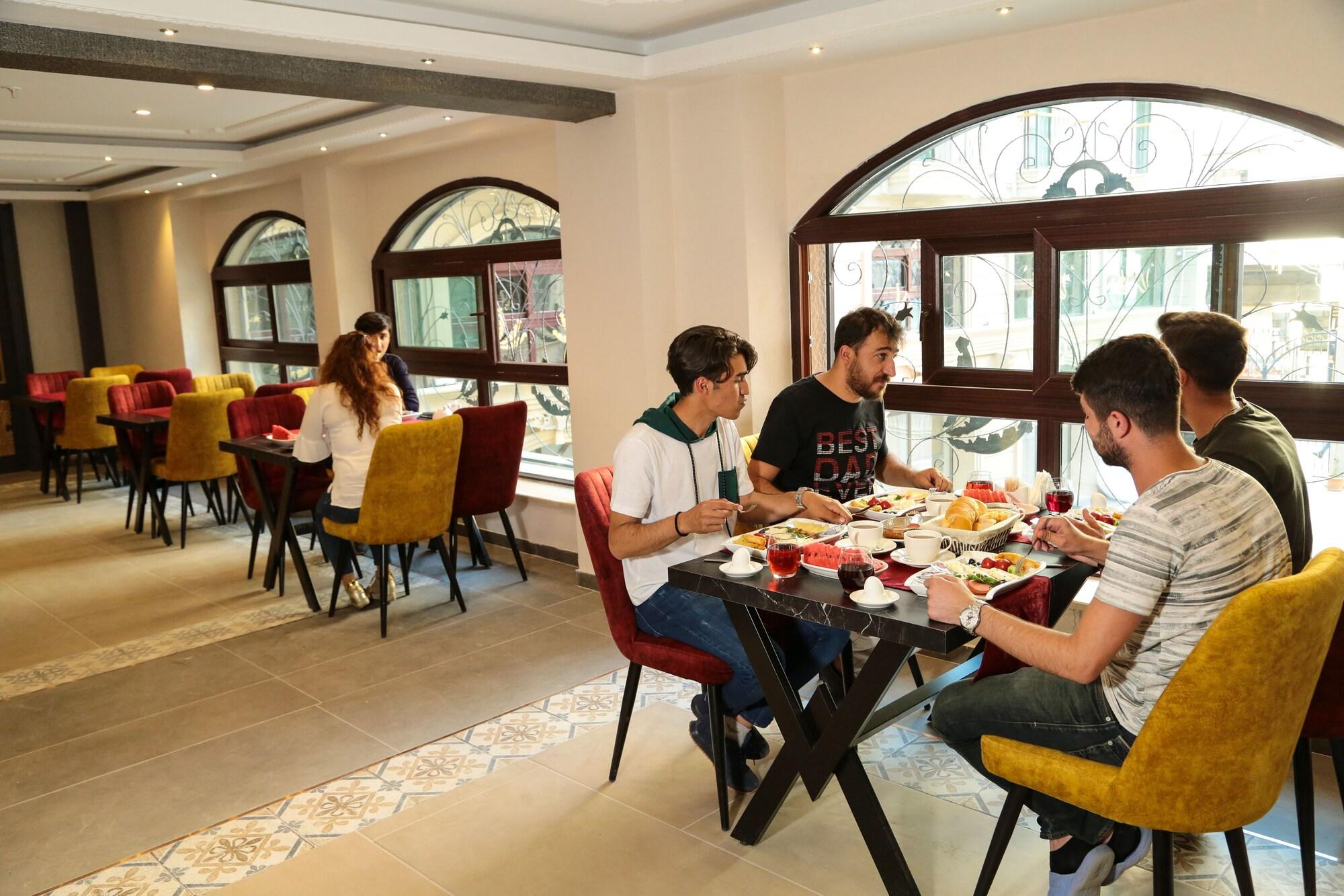 Royal Palas Hotel