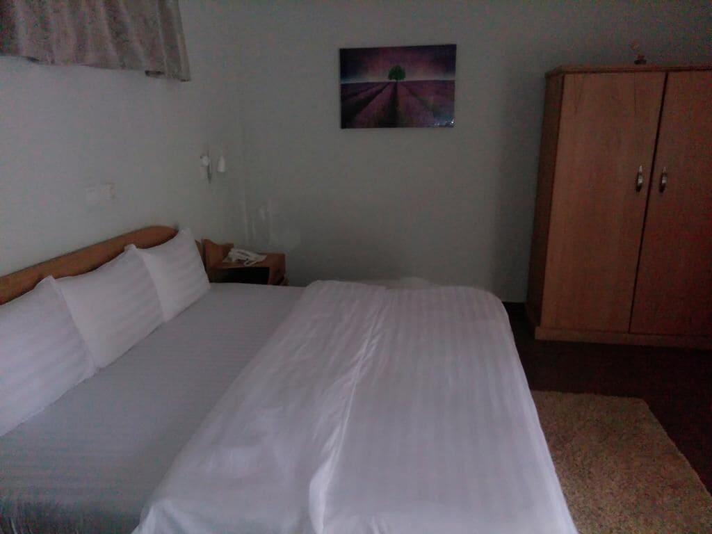 Room 2, Beyin Eco Beach Camp, Jomoro