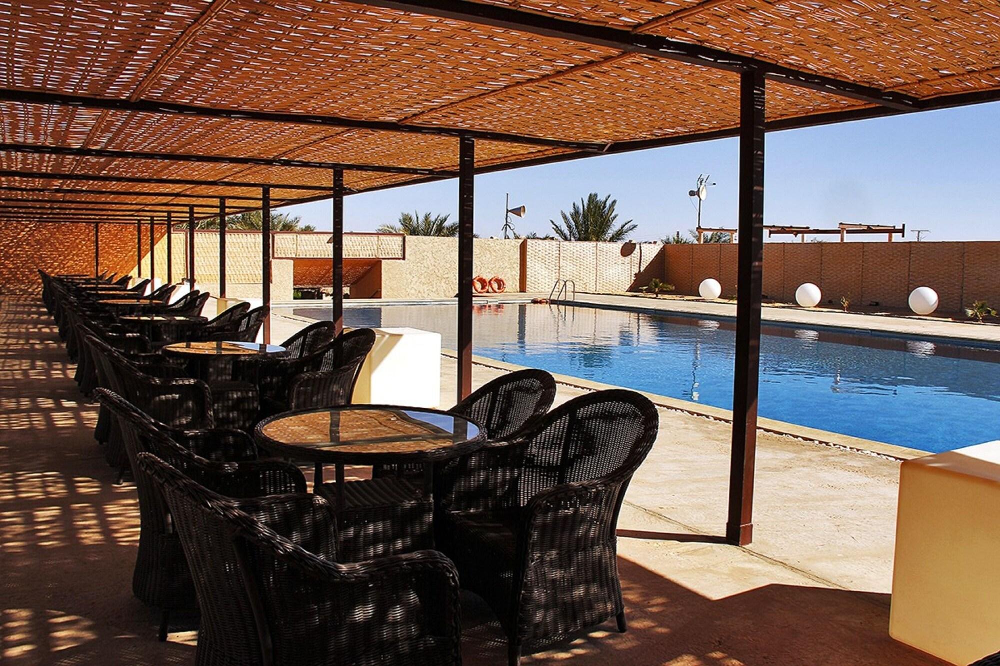 Mraguen Hotel