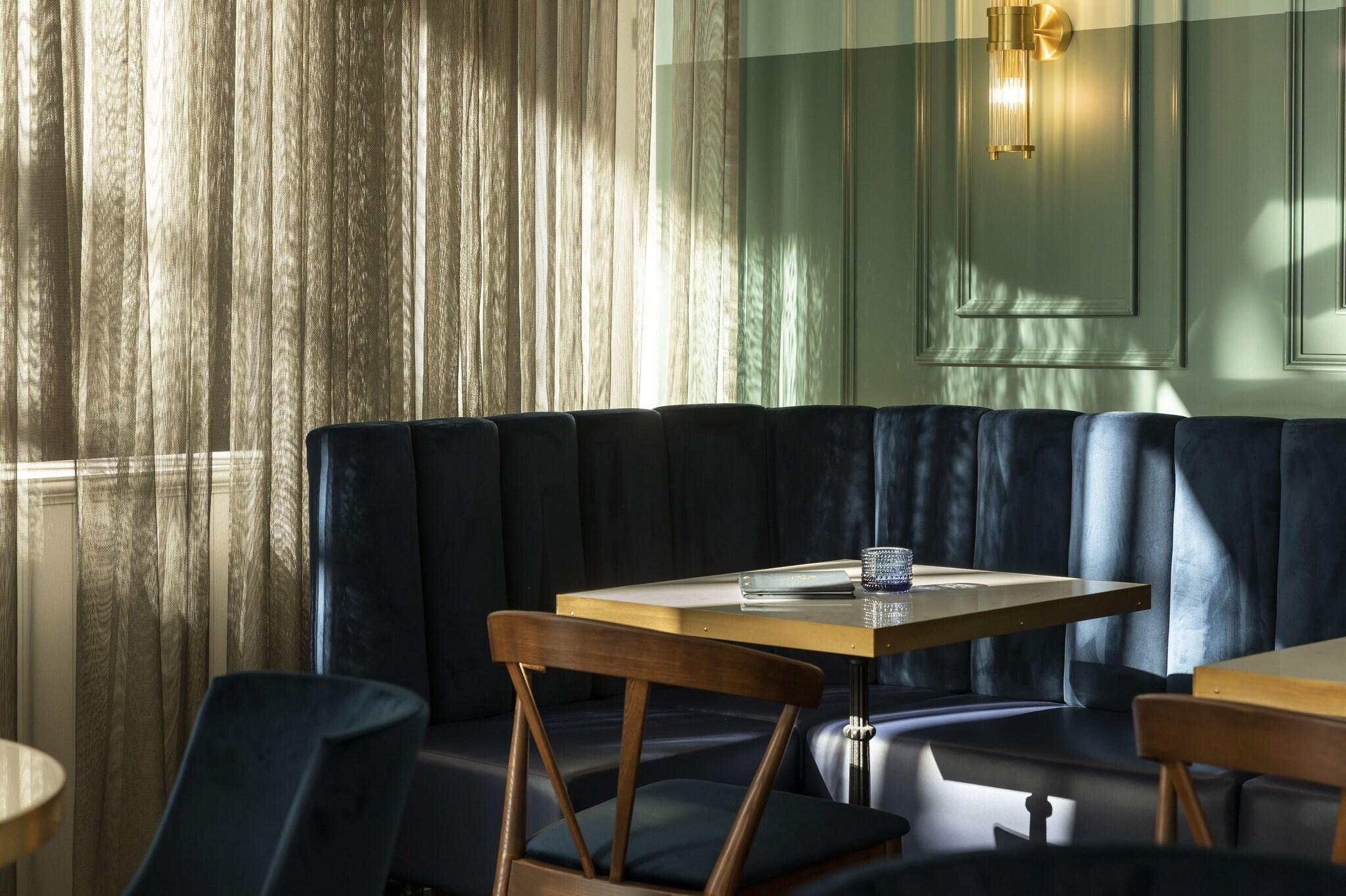 The Mayfair