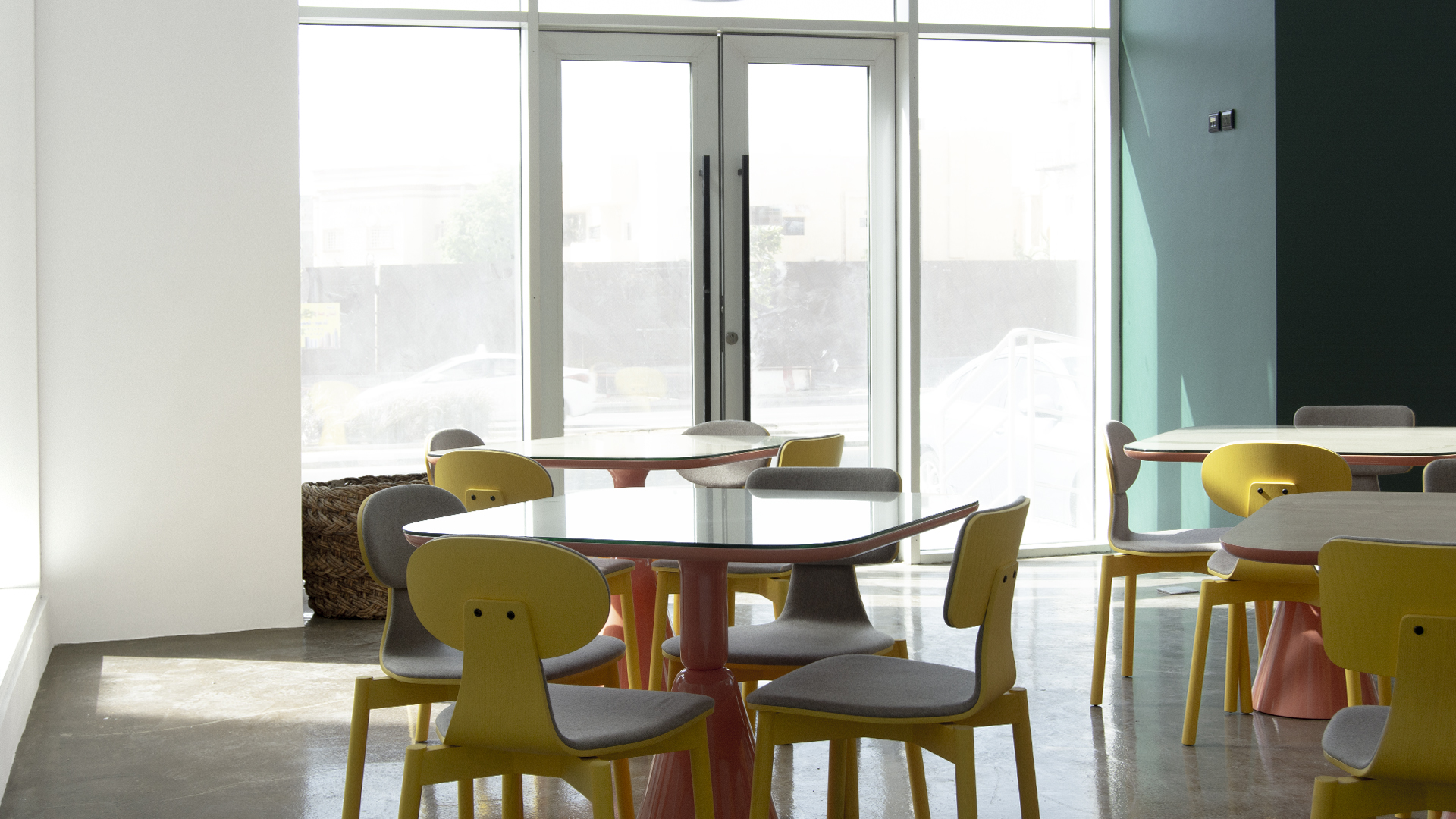 Shada Hotel Shatea