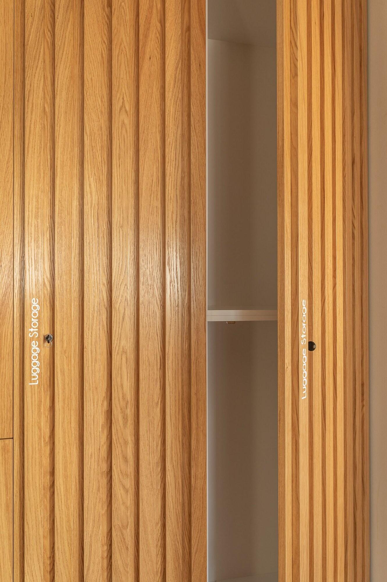 Lofus Bio Suites