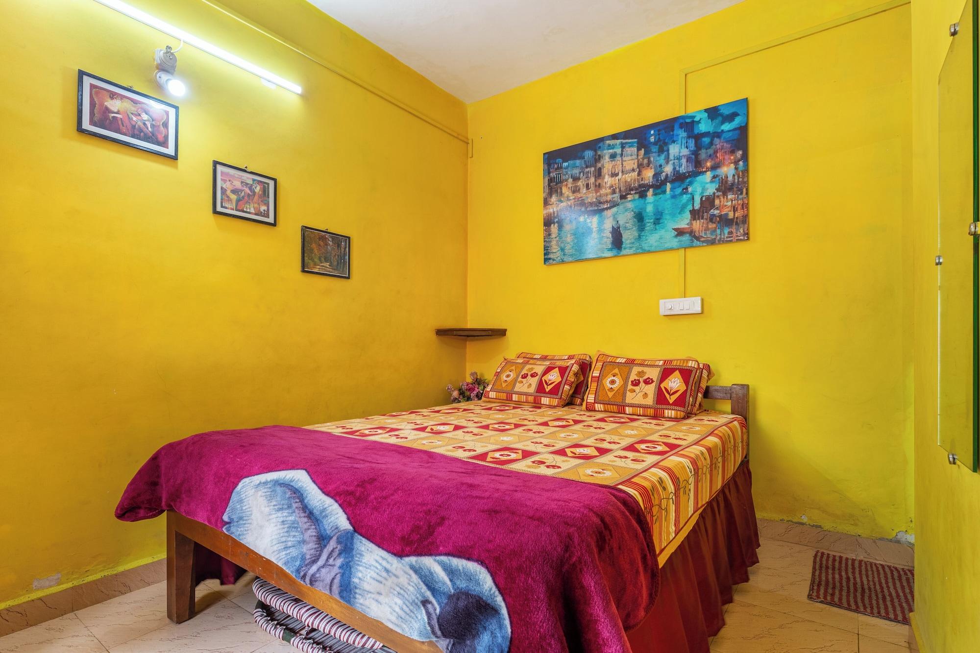 Jes Guest House