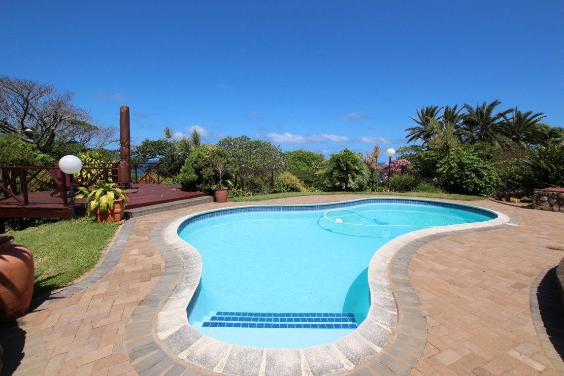 Sports and Entertainment 4, Wailana Beach Lodge, Ugu