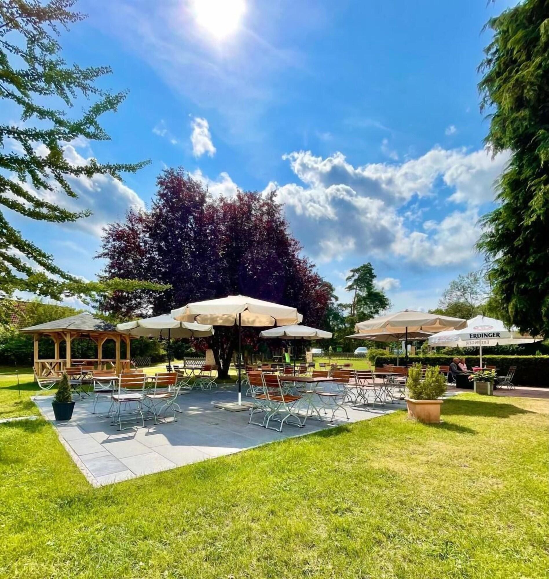 Landhotel Pra Lank