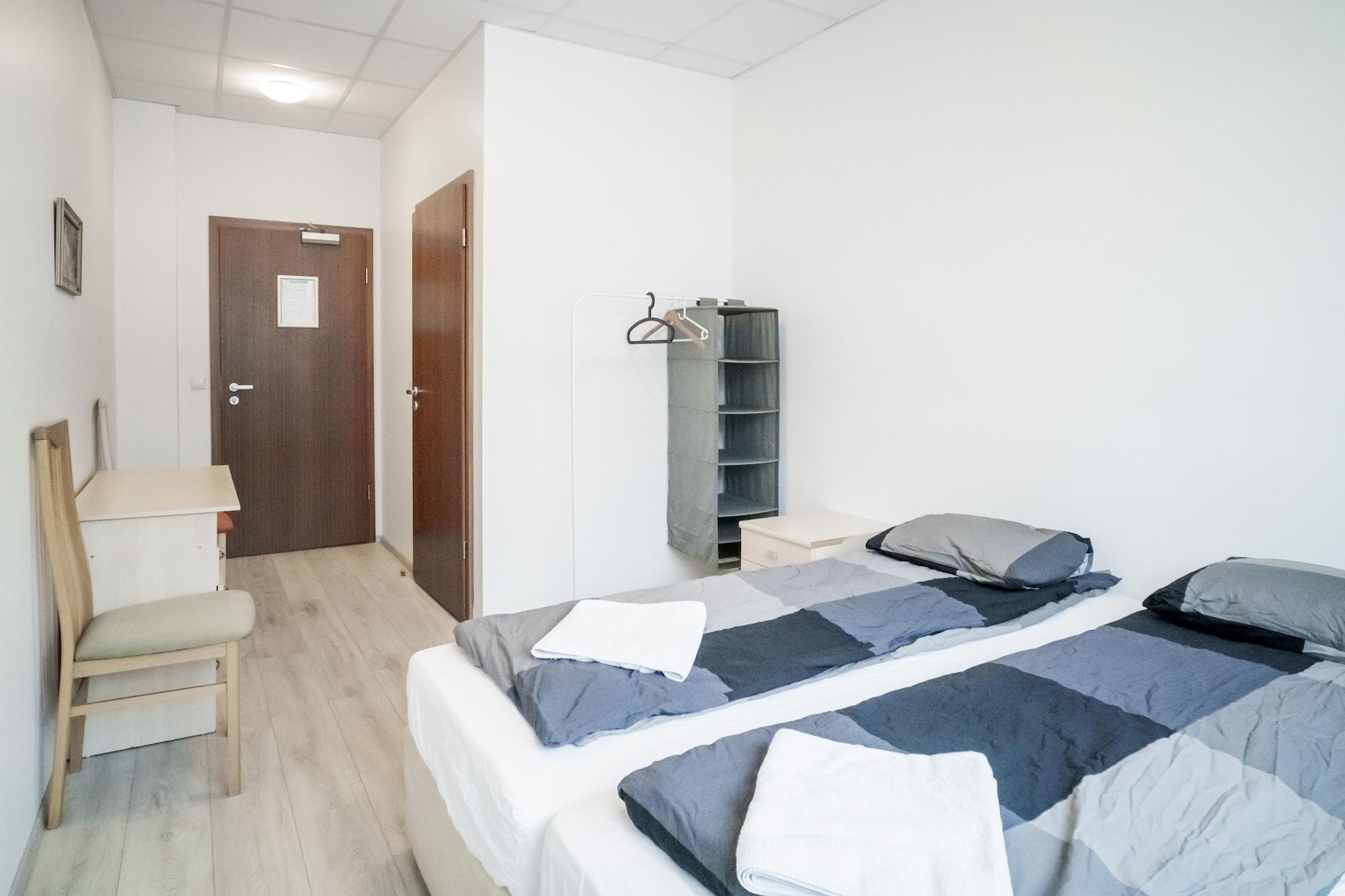 Guesthouse Pa Vi
