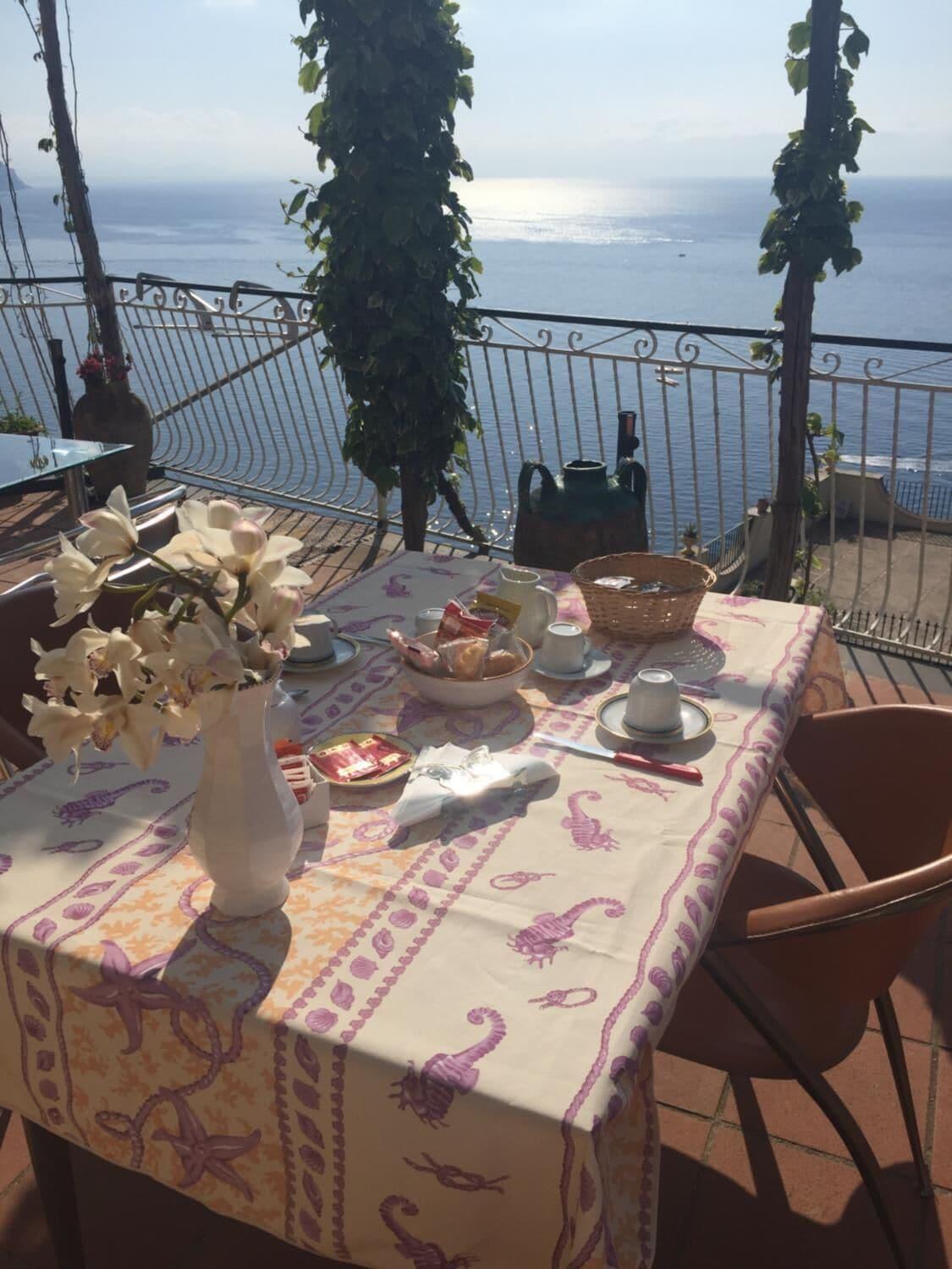 Villa Iazzetta