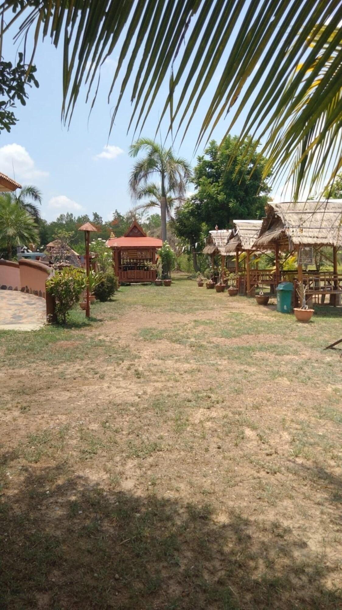 General view 5, Changthai Comfort Guest House, Muang Udon Thani