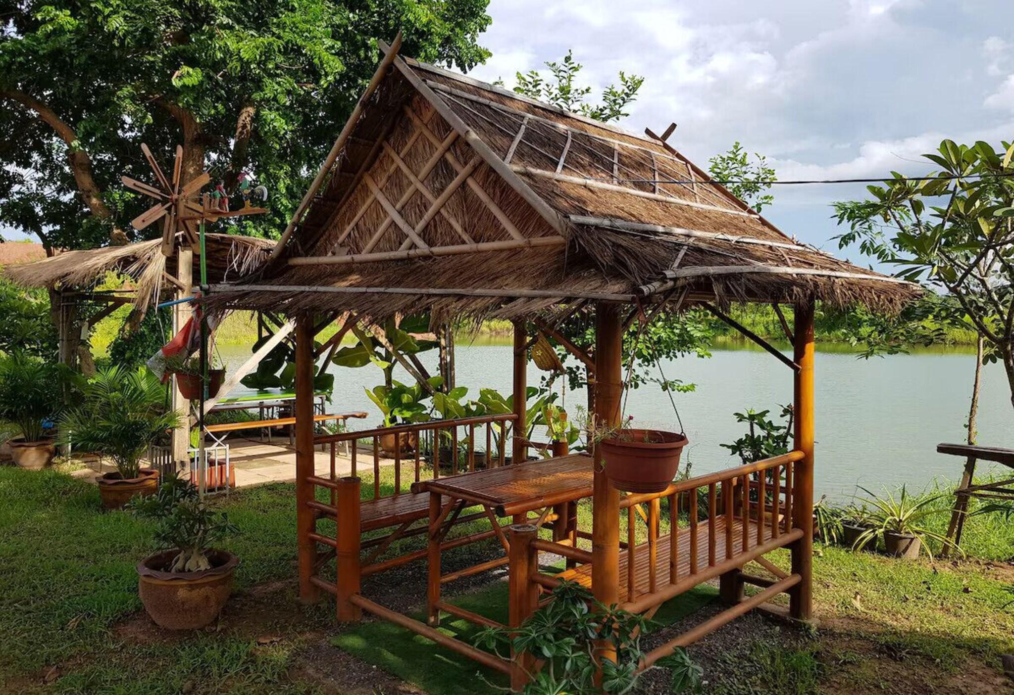 General view 2, Changthai Comfort Guest House, Muang Udon Thani
