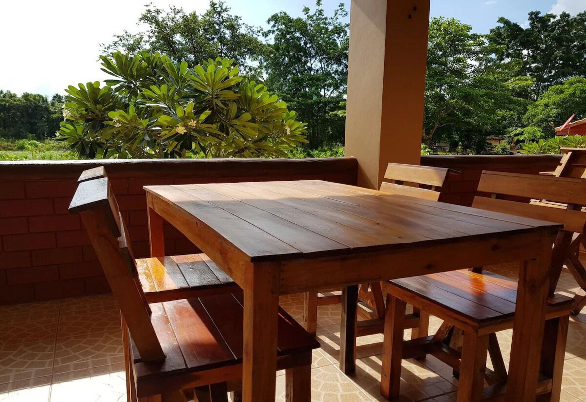 General view 4, Changthai Comfort Guest House, Muang Udon Thani