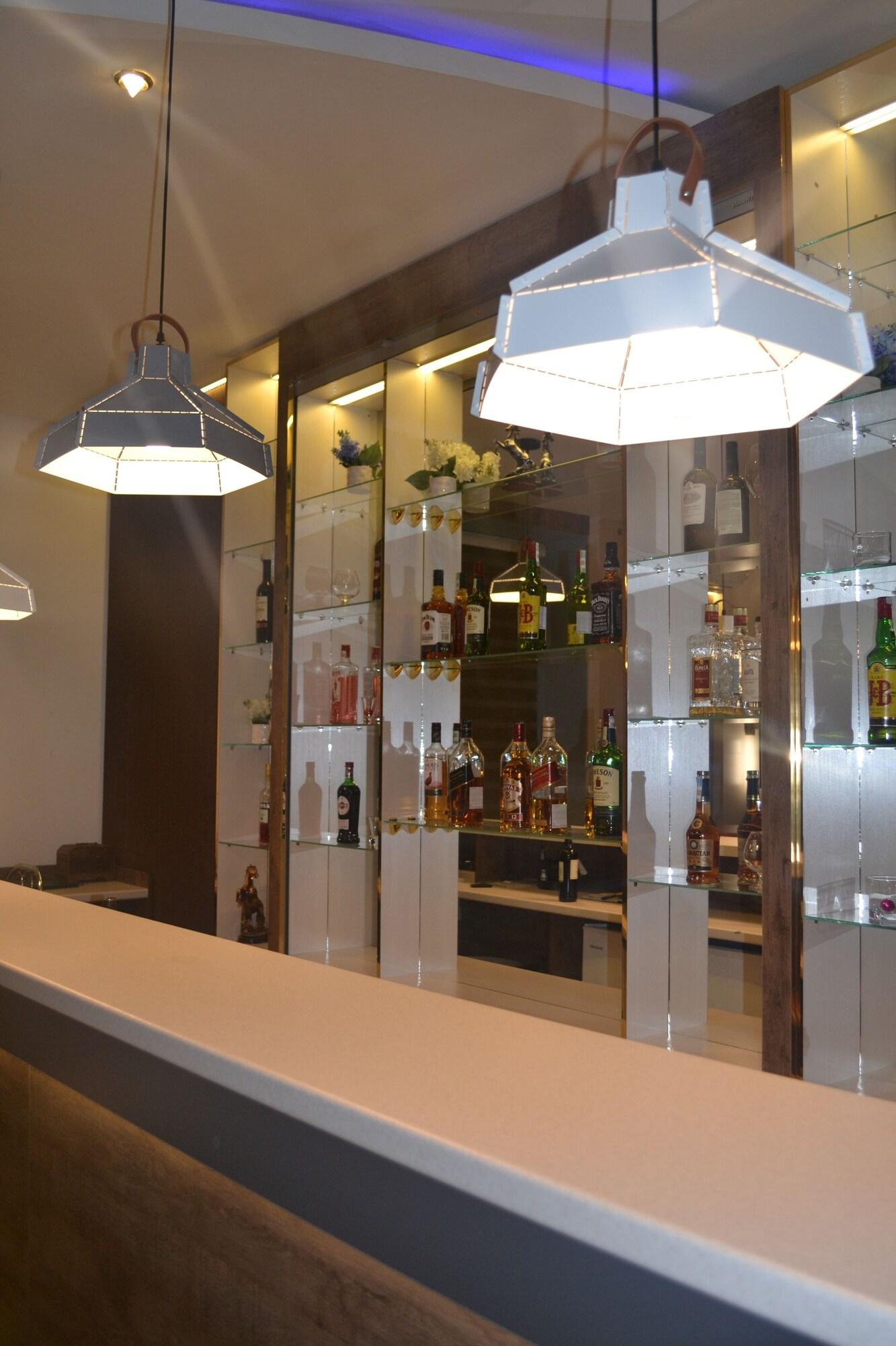 Tengri Hotel