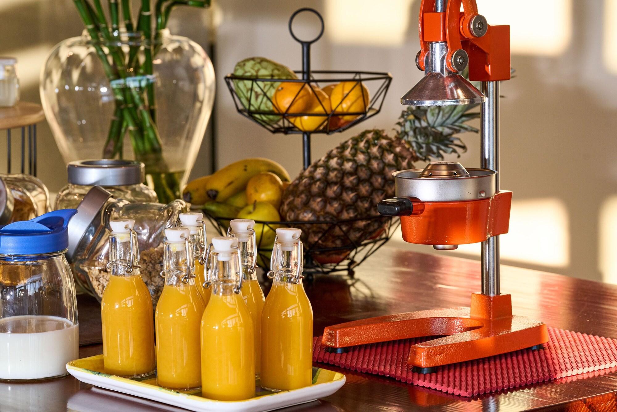 Lar Da Mota Boutique Hotel