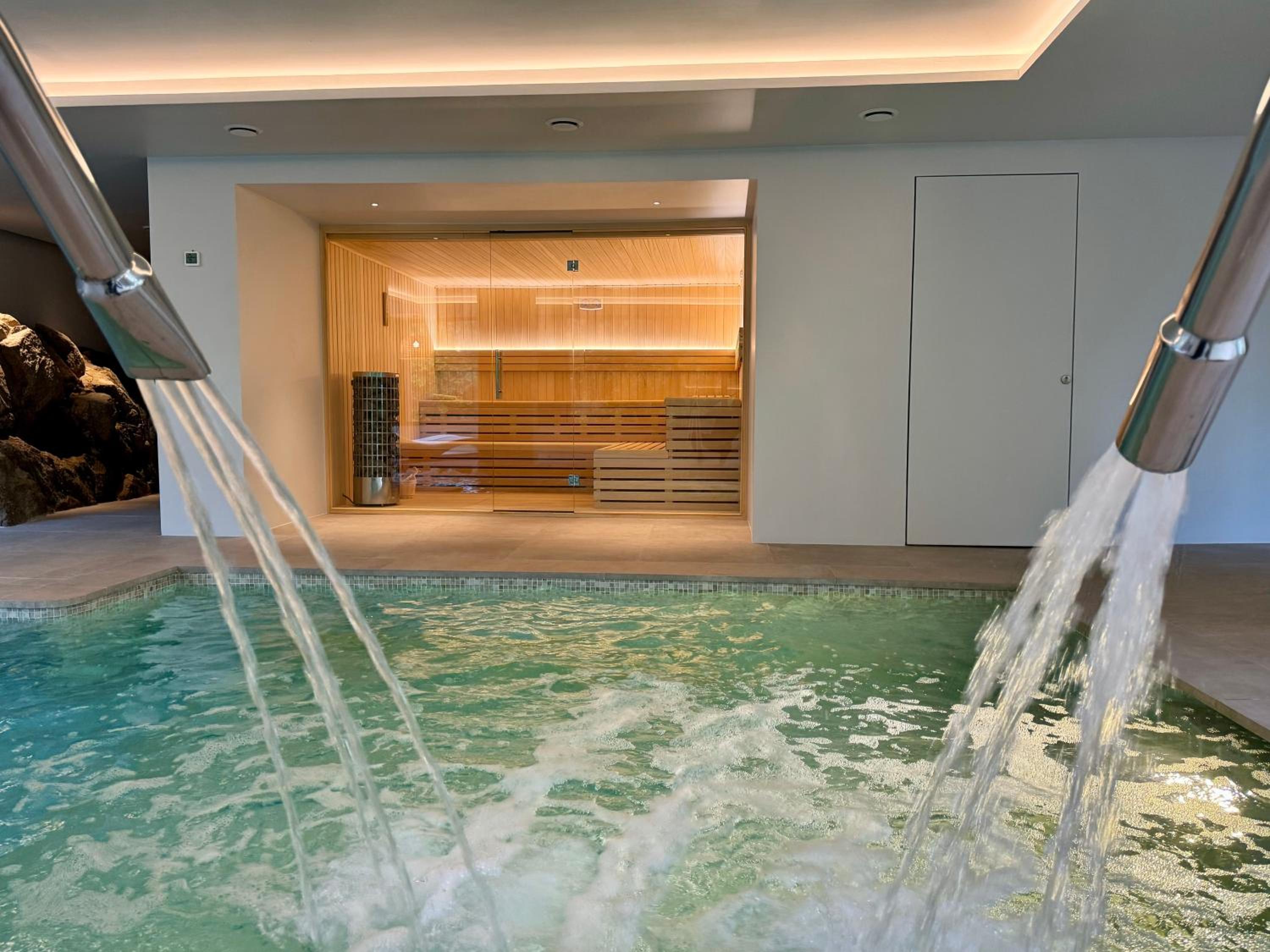 Hotel Spa La Central