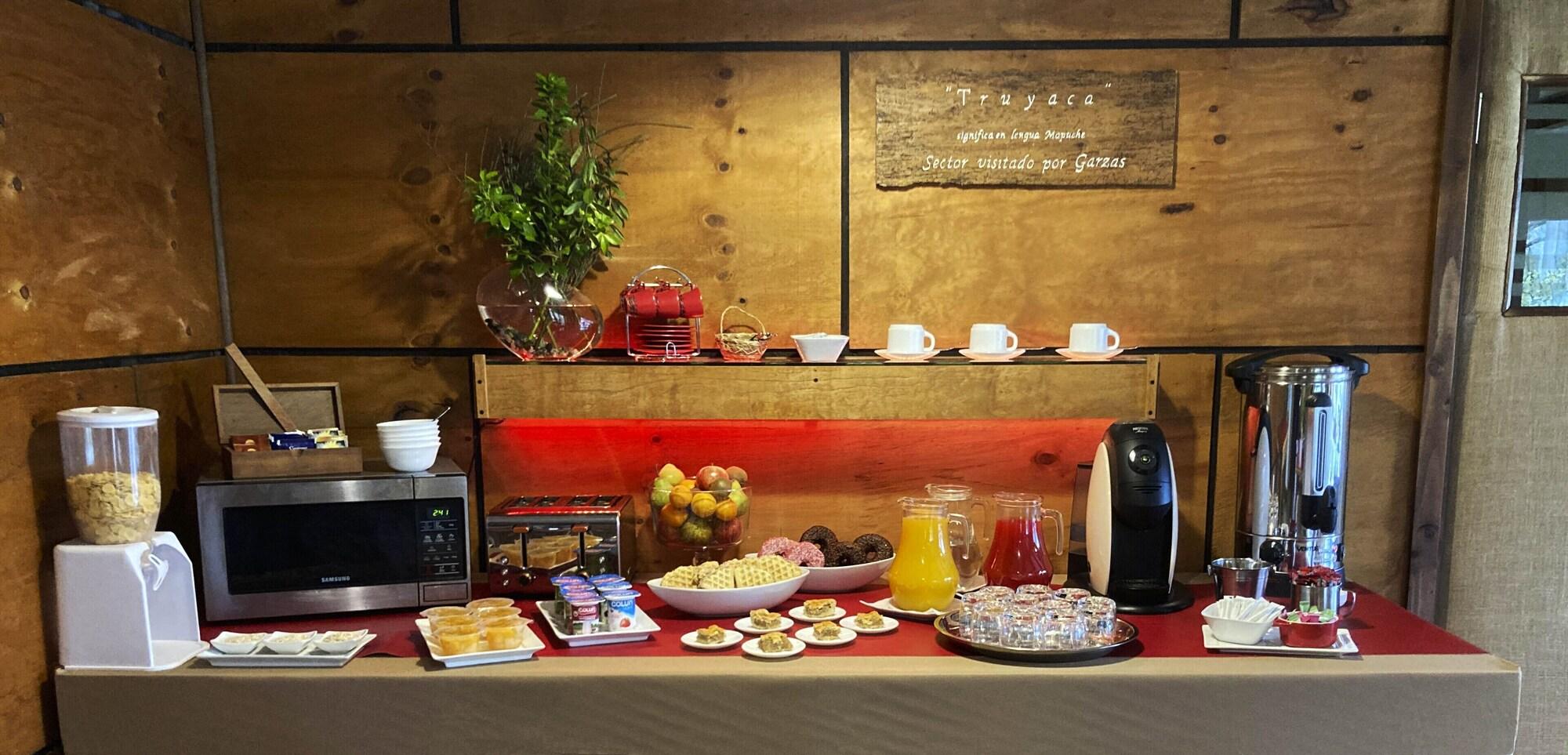 Hostel Truyaca