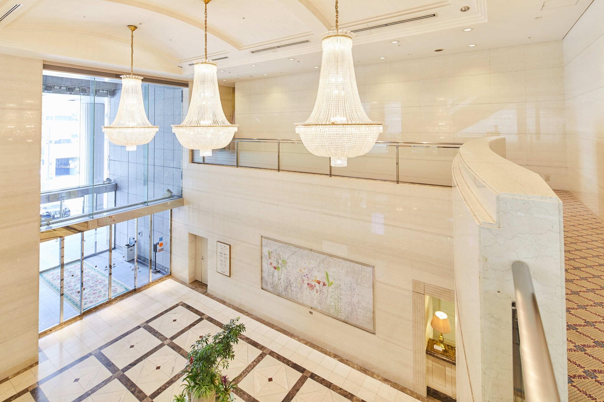 Hotel Le Port Kojimachi