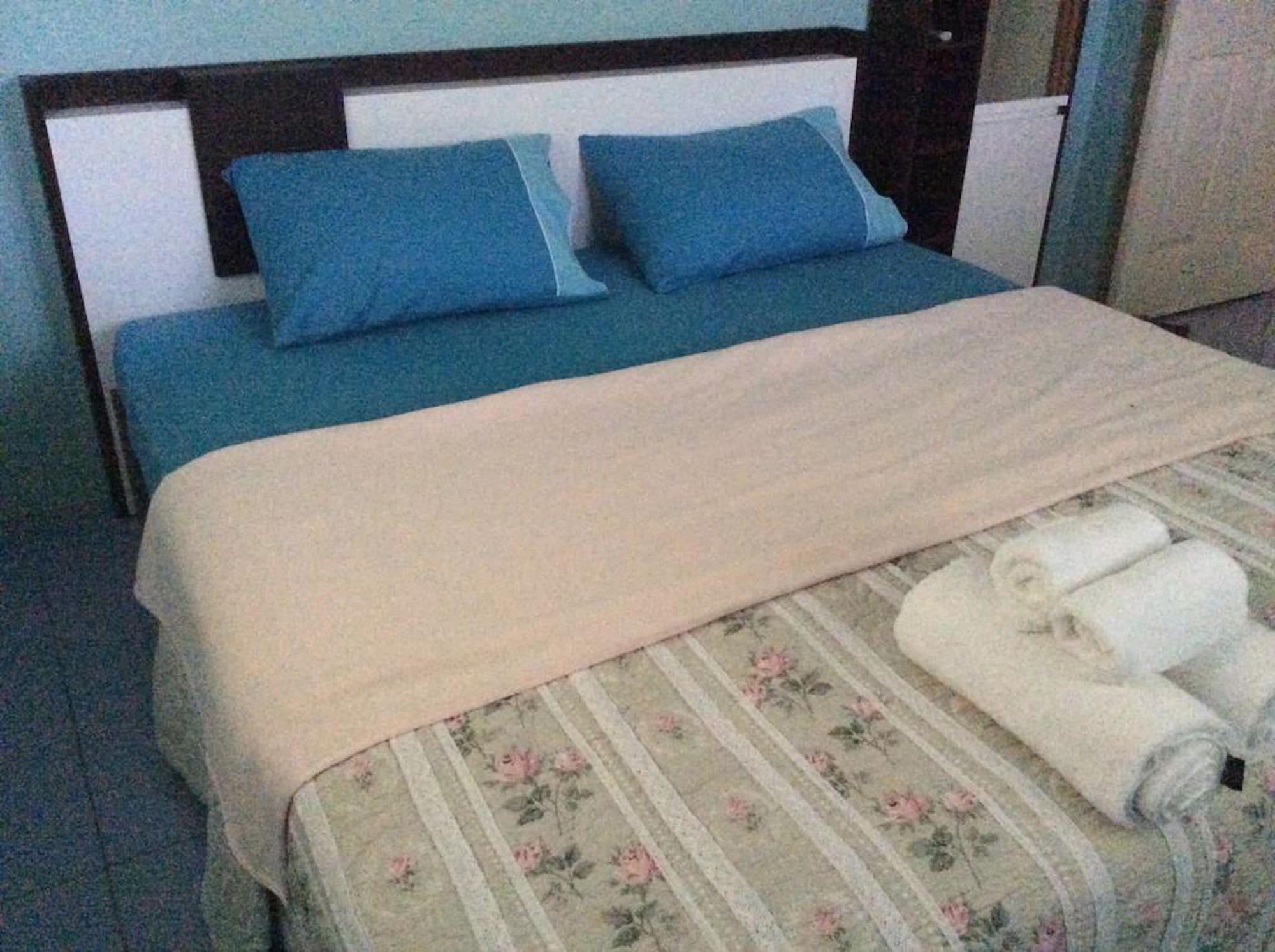 Chaleena Homestay
