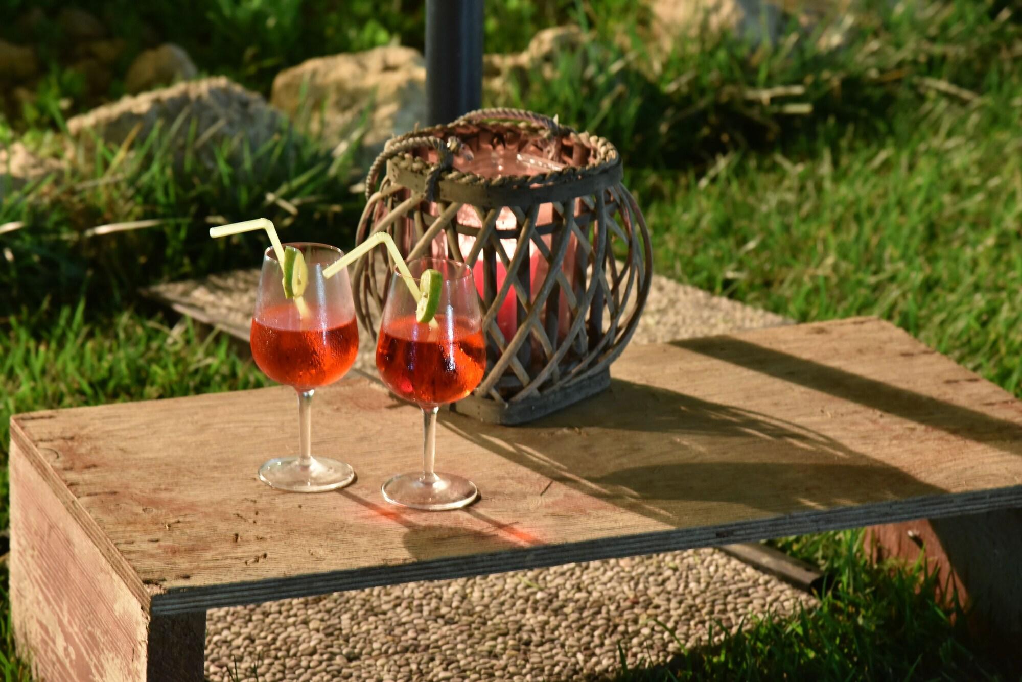 Bifarville Bed And Breakfast