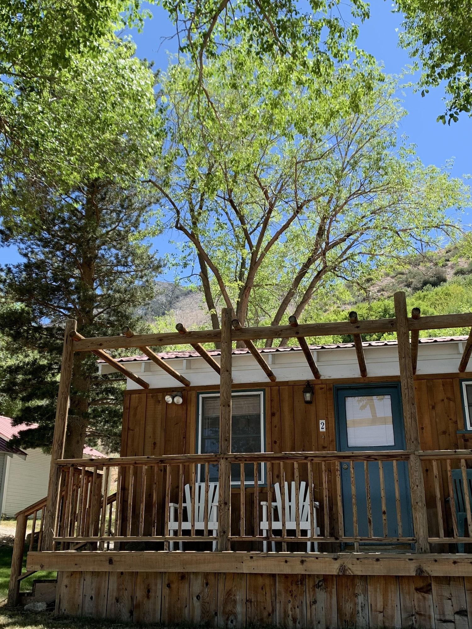 Tioga Lodge At Mono Lake