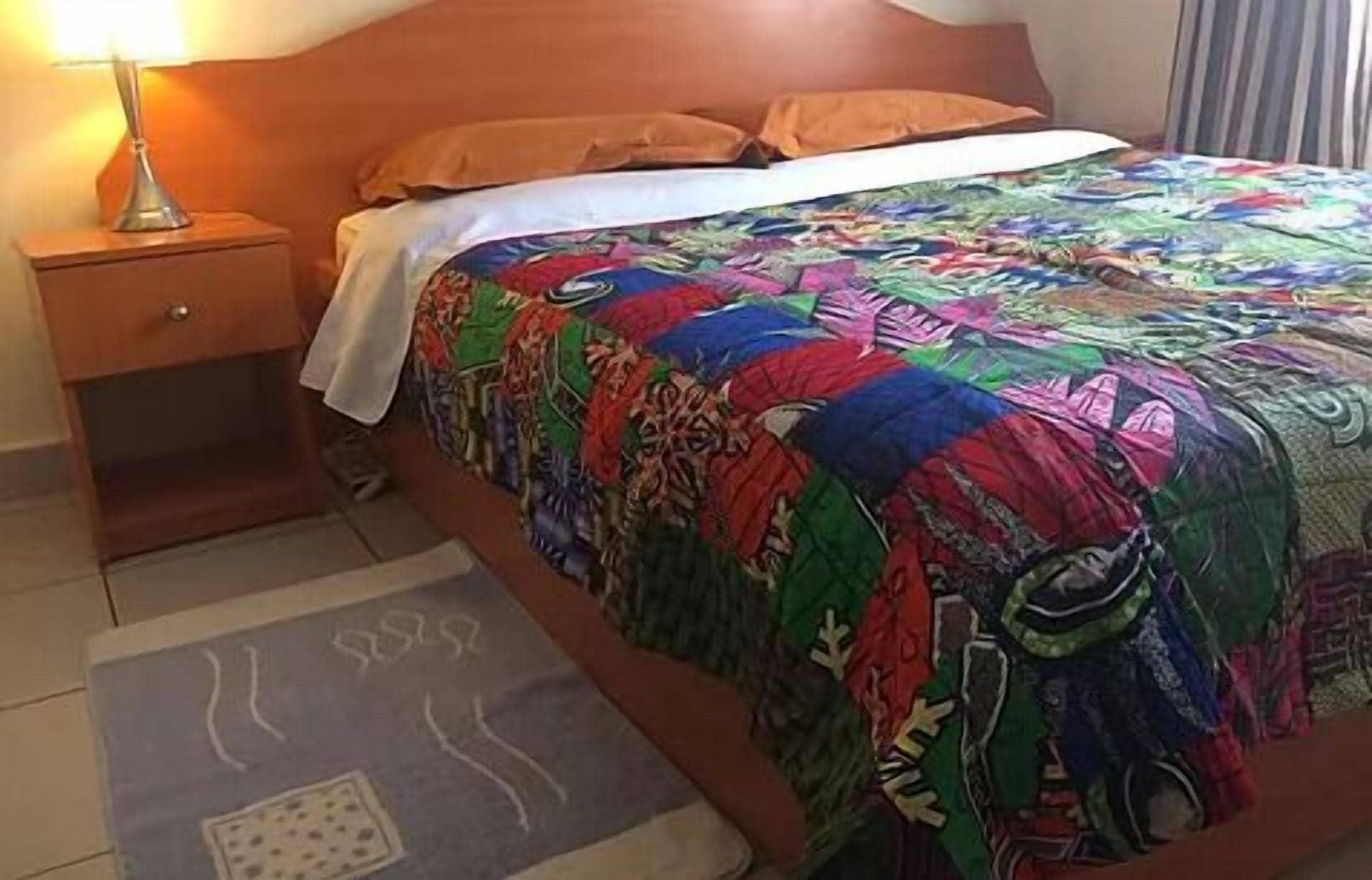 Murugo Rwanda Hostel