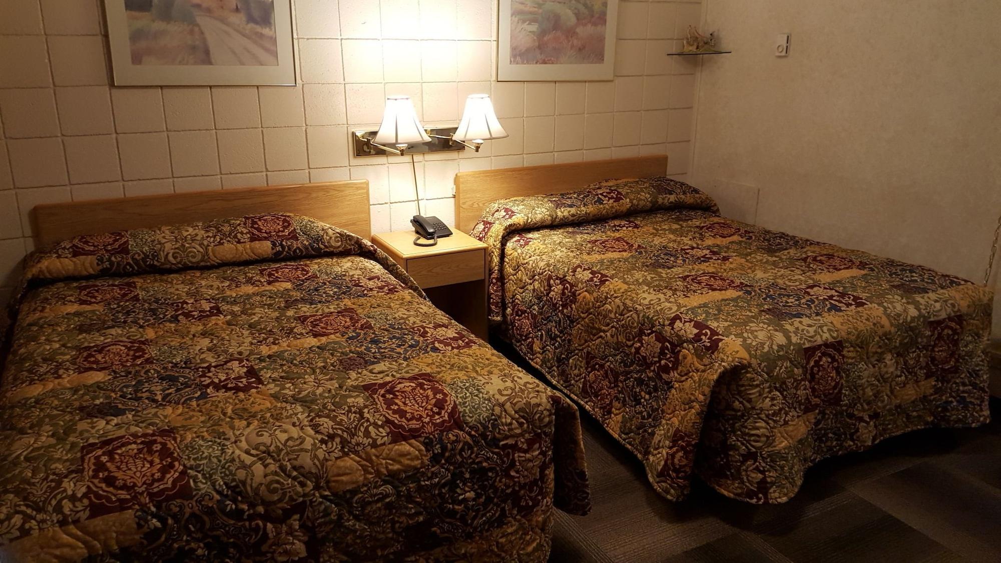 Safari Inn Motel Swift Current by null