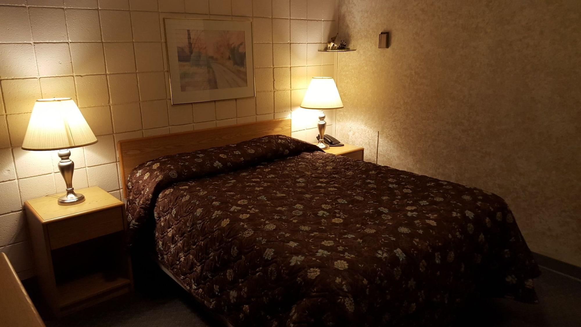 Safari Inn Motel Swift Current by null