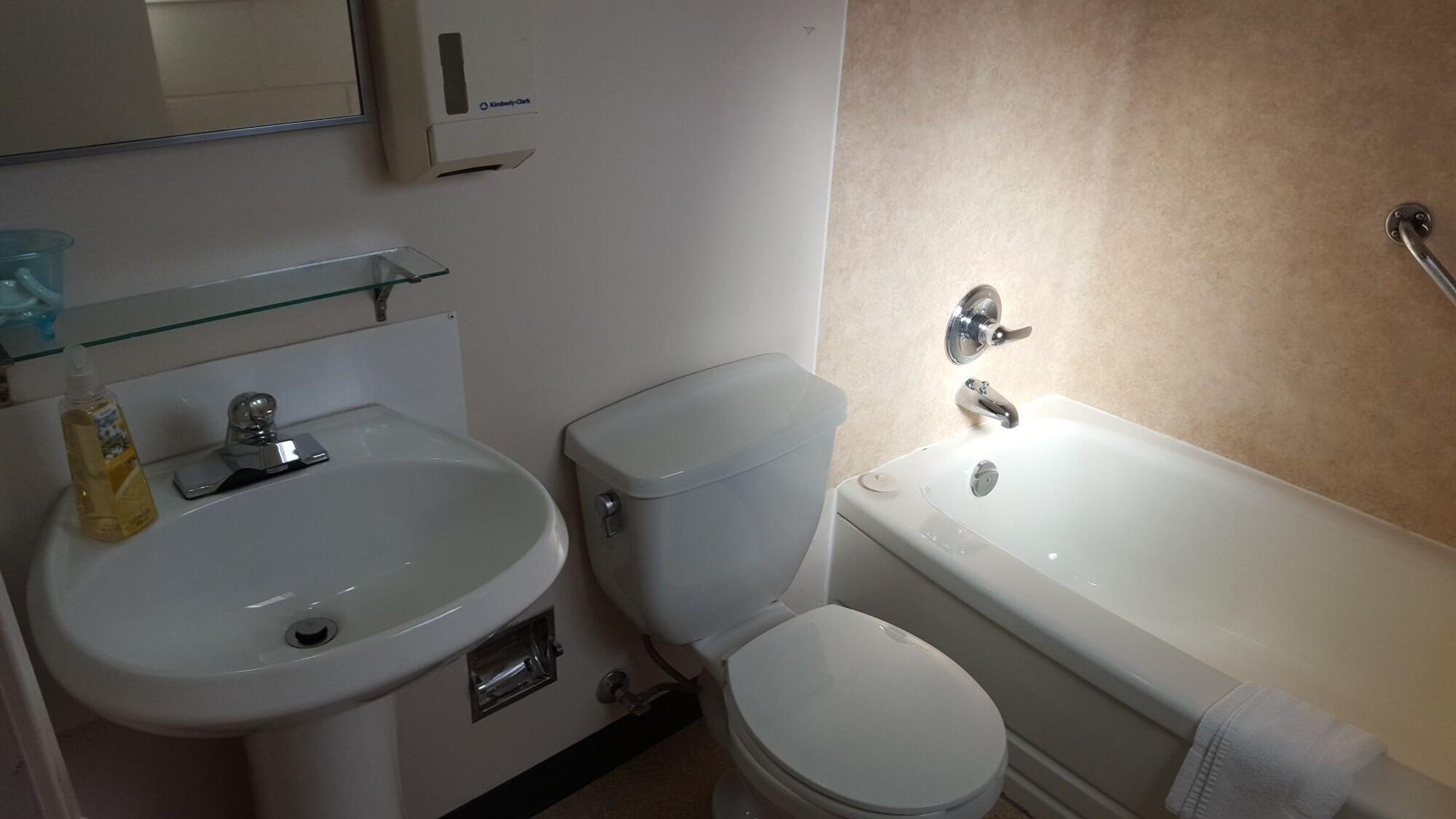 Safari Inn Motel Swift Current by null