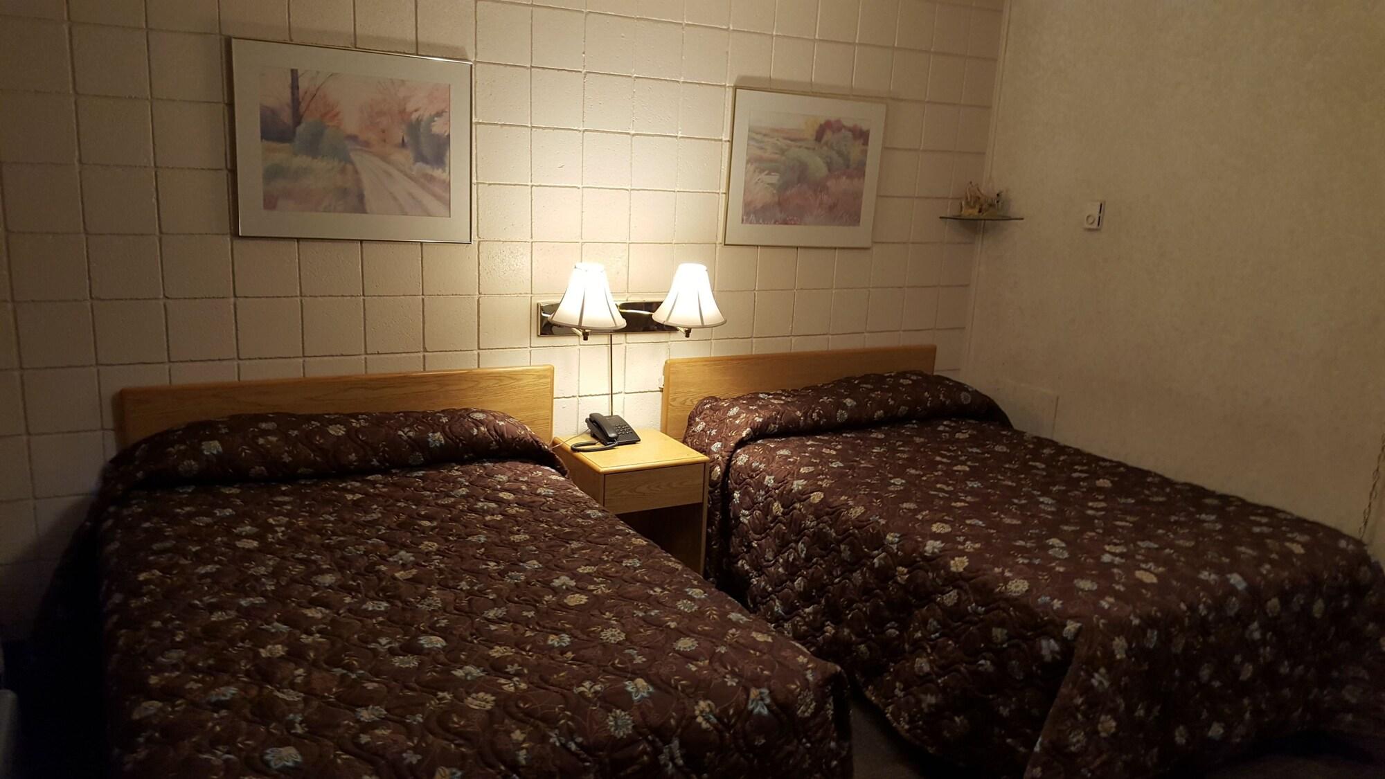 Safari Inn Motel Swift Current by null