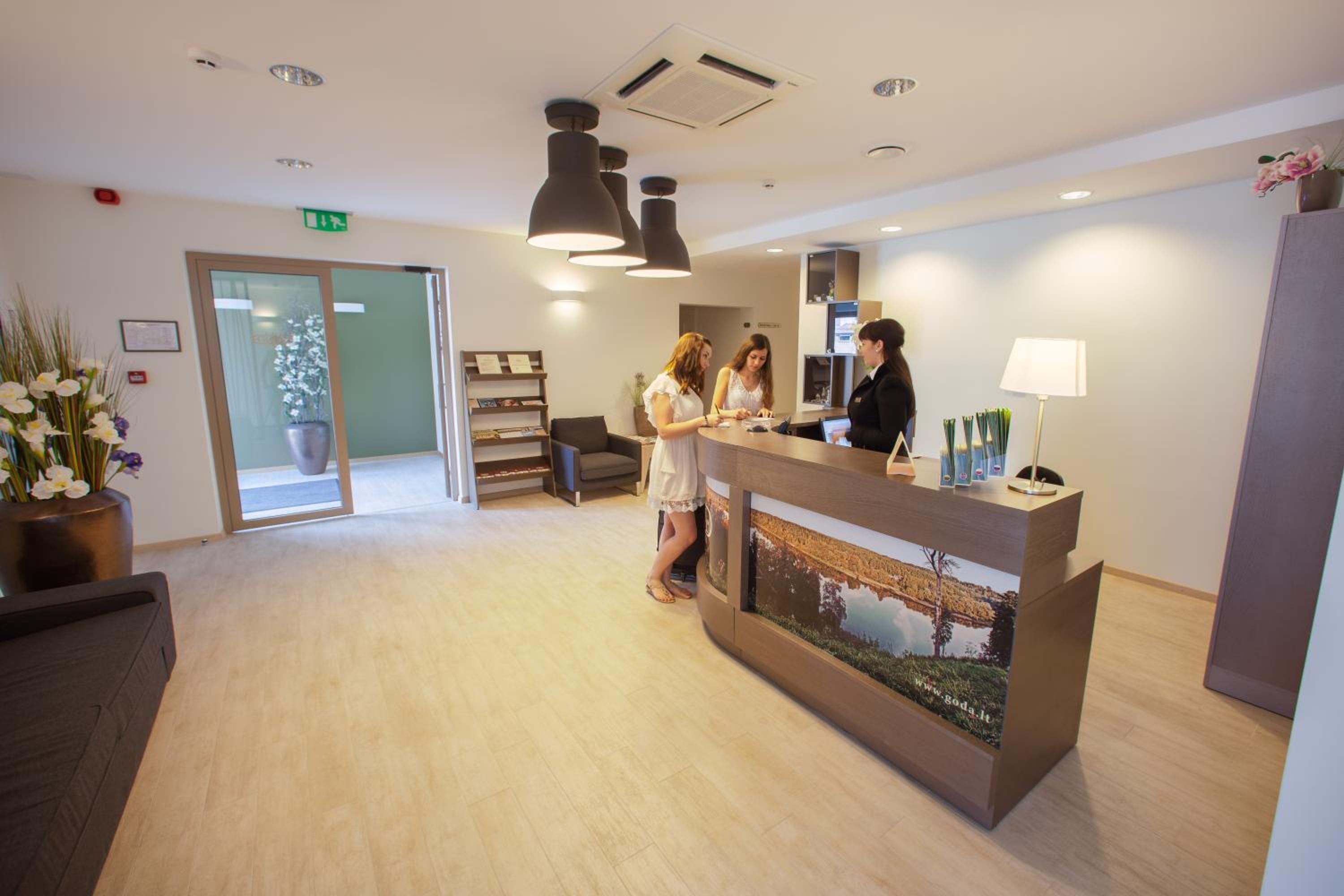 Goda Hotel Spa
