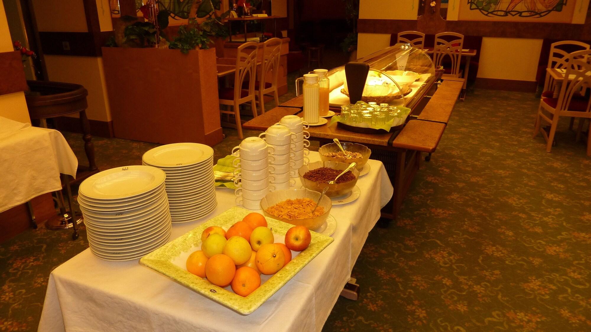 Hotel Les Berges