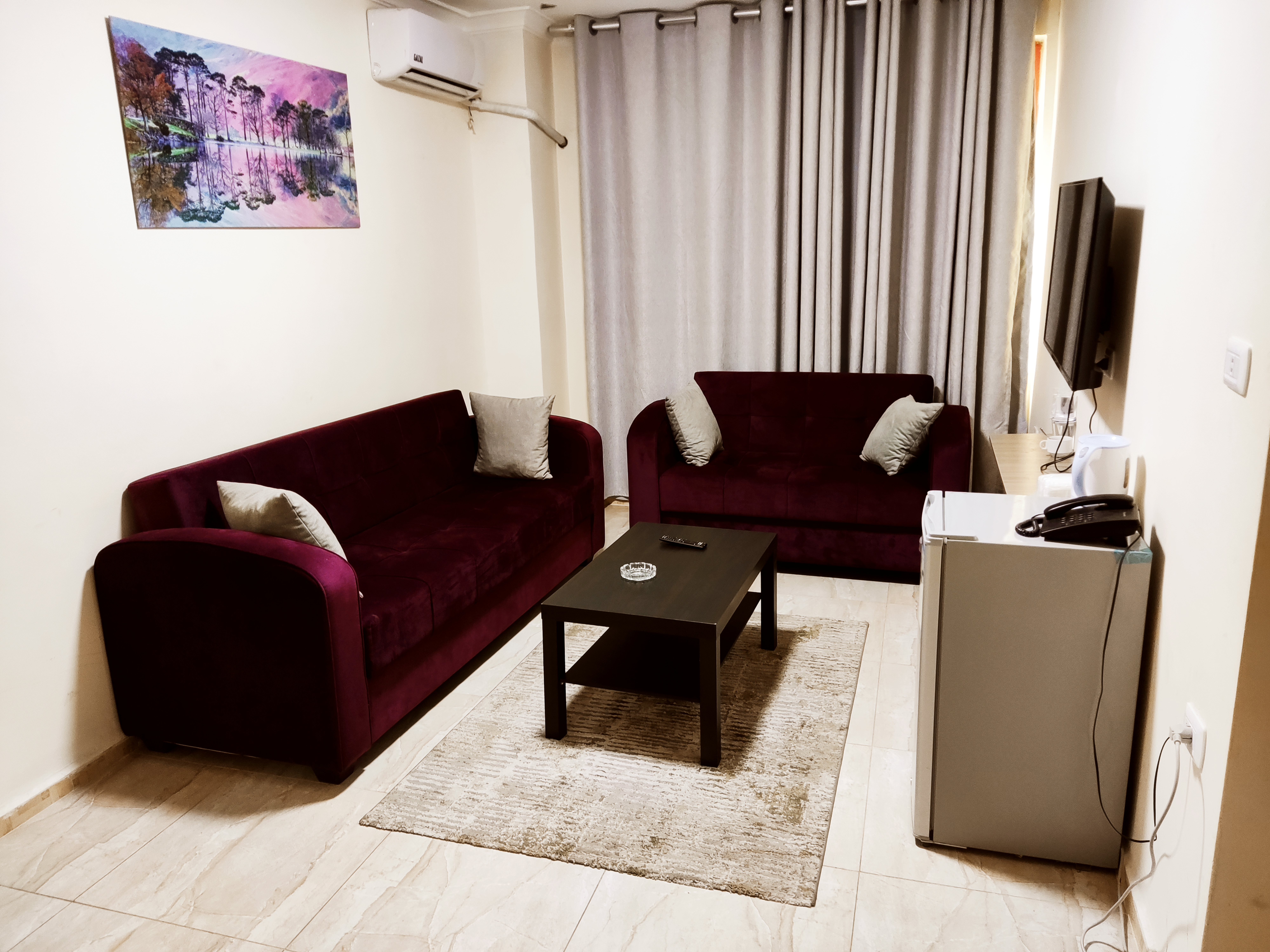 Golden Hotel