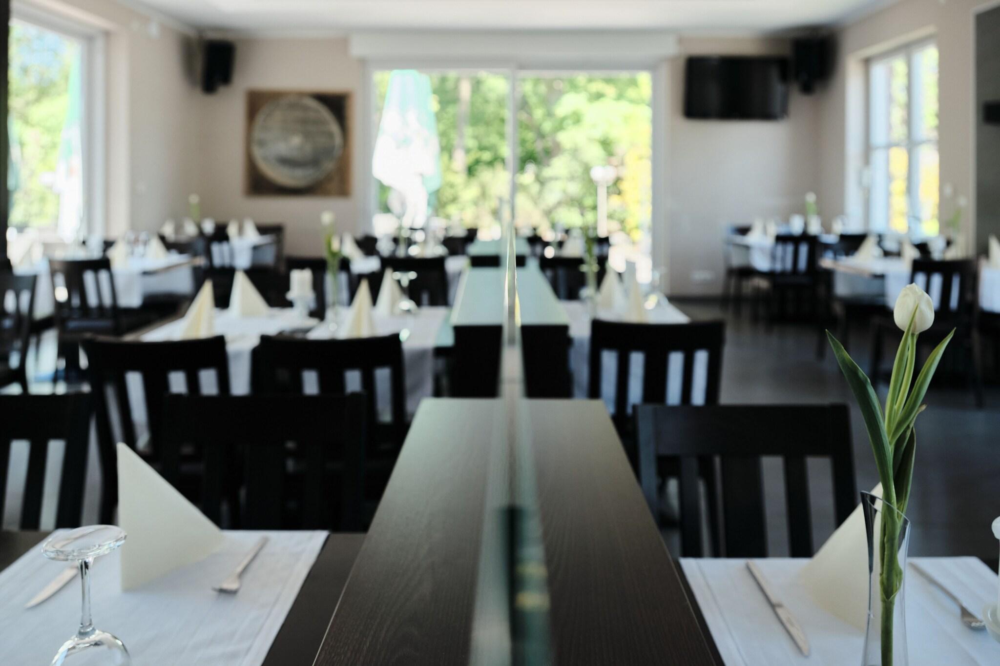 Hotel Restaurant Beisenbusch